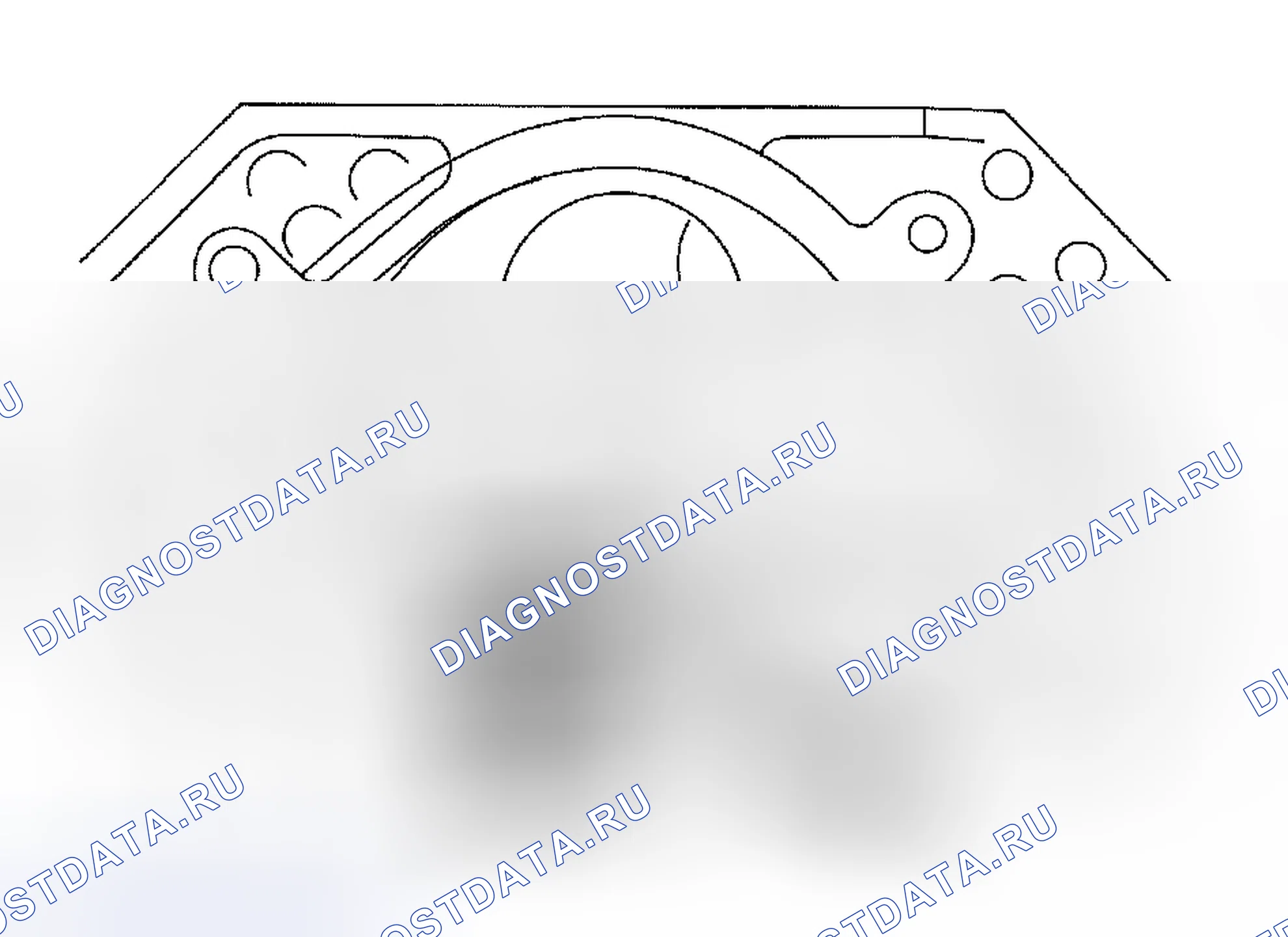 Рис. 206. Hyundai Mistra I рестайлинг