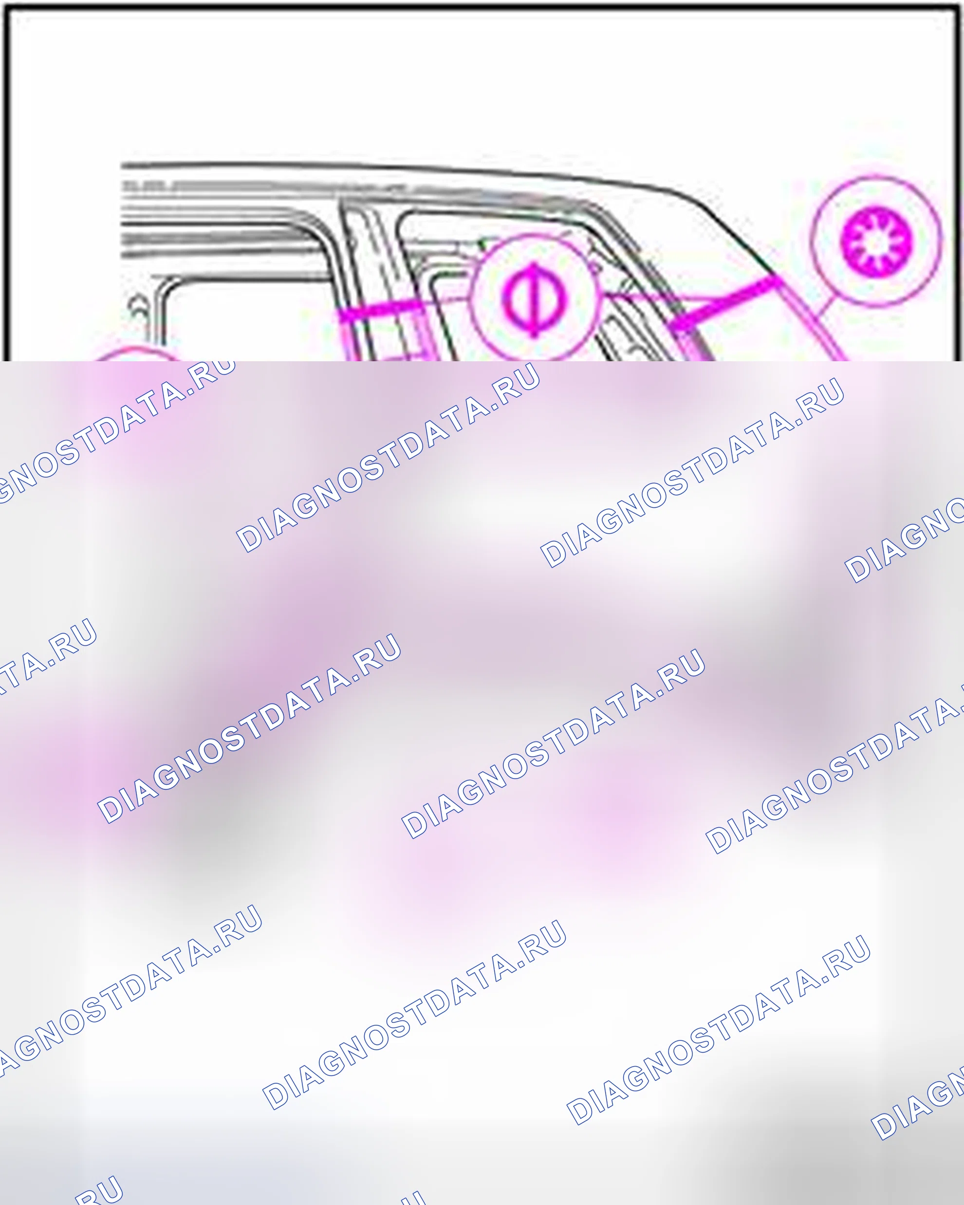 Рис. 199. Volkswagen Touareg I