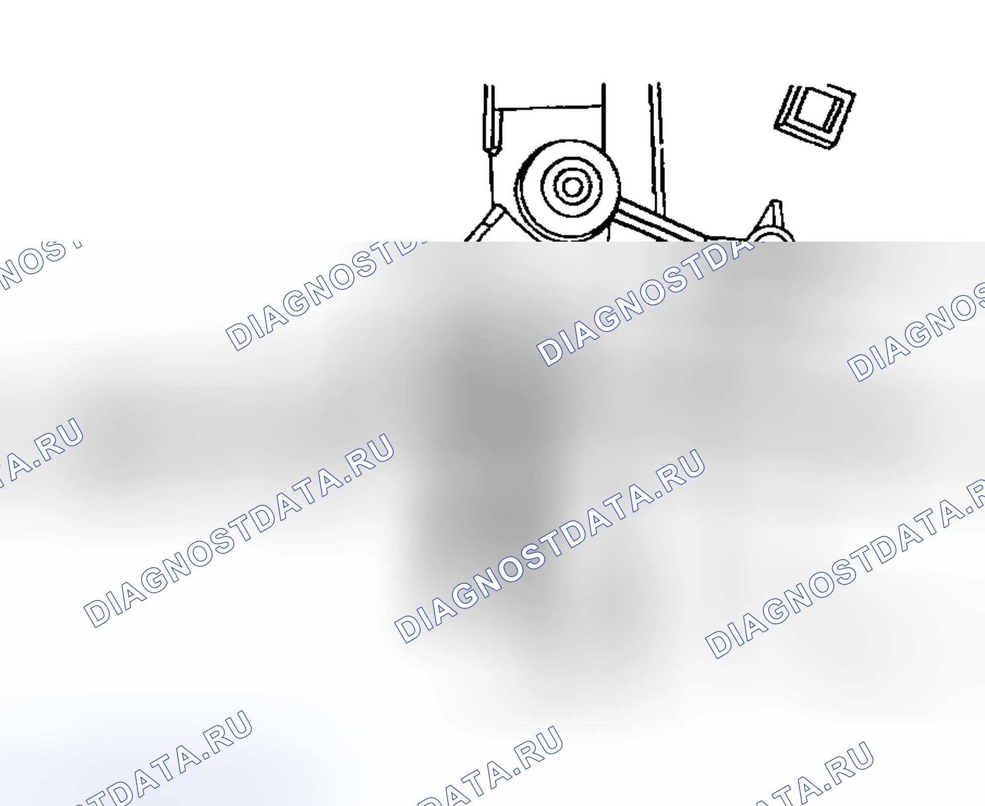 Рис. 189. Hyundai Pony I