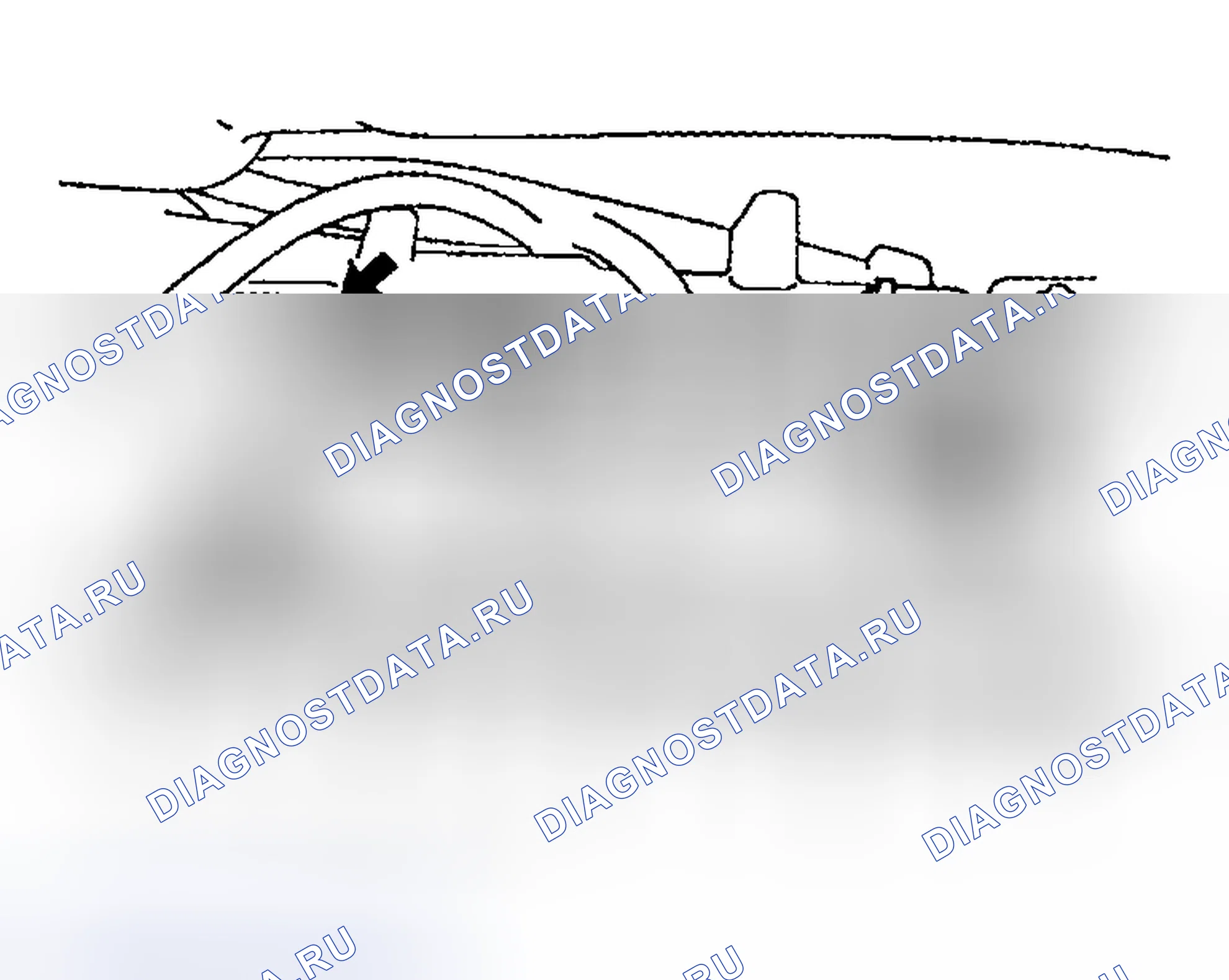 Рис. 206. Toyota 4Runner IV