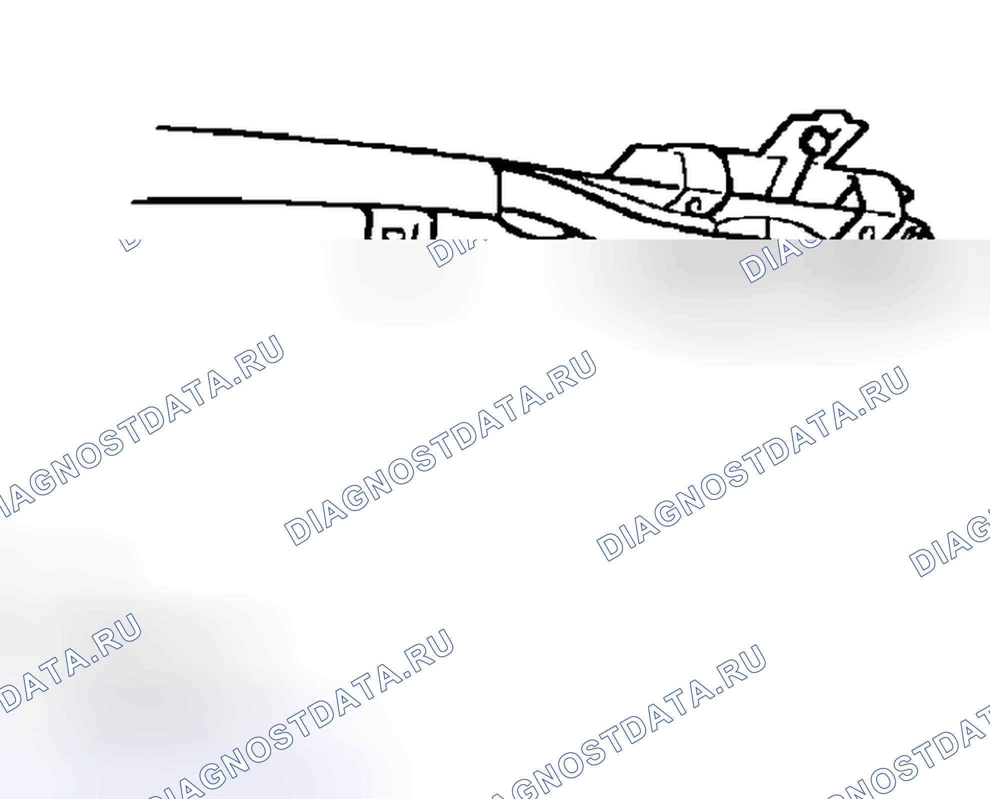 Рис. 415. Honda Accord VI