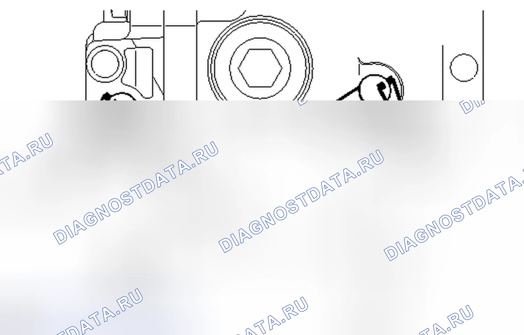 Рис. 181. Toyota Matrix E140