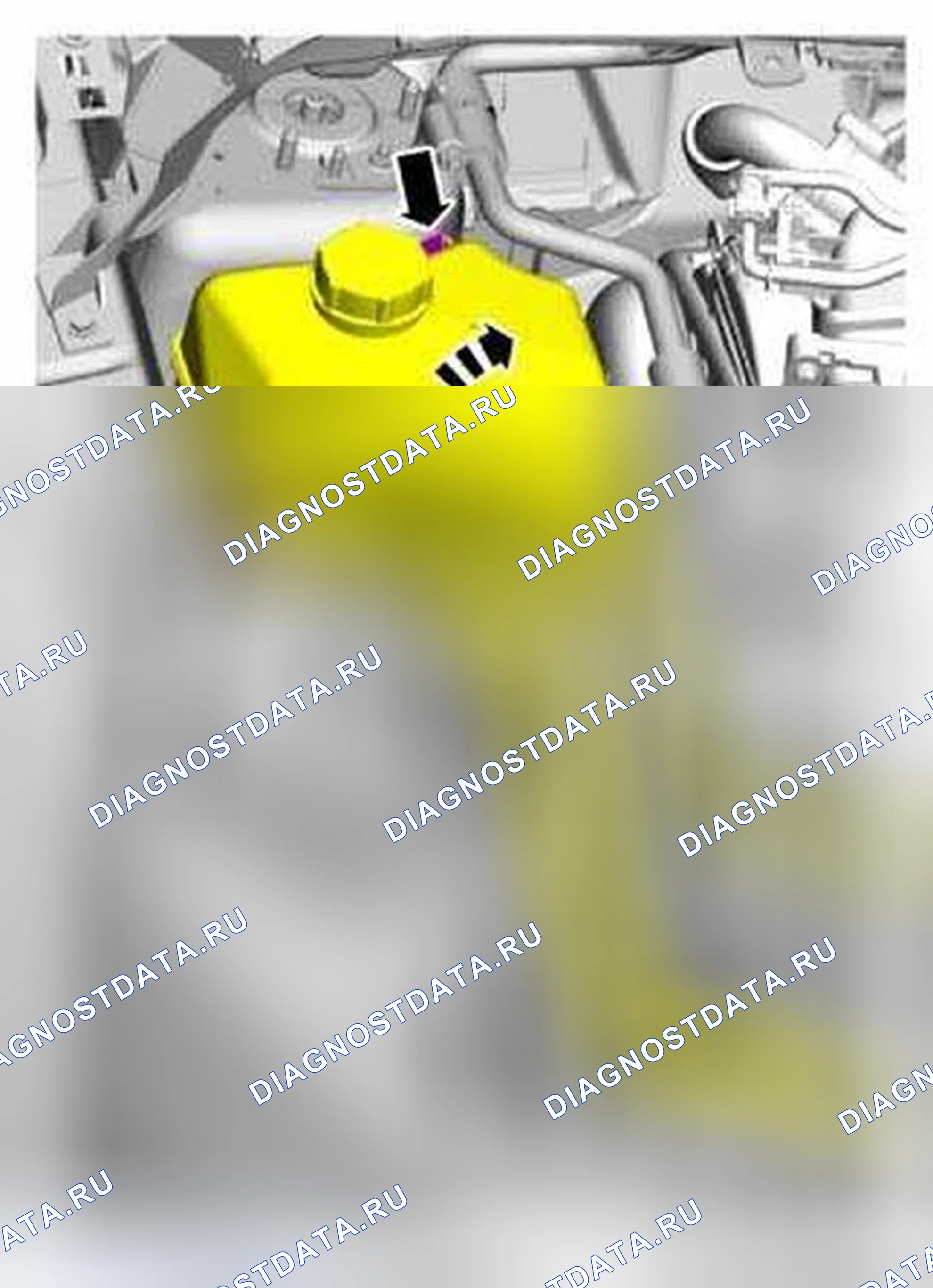 Рис. 32: Демонтаж и монтаж. Ford Fiesta Mk6