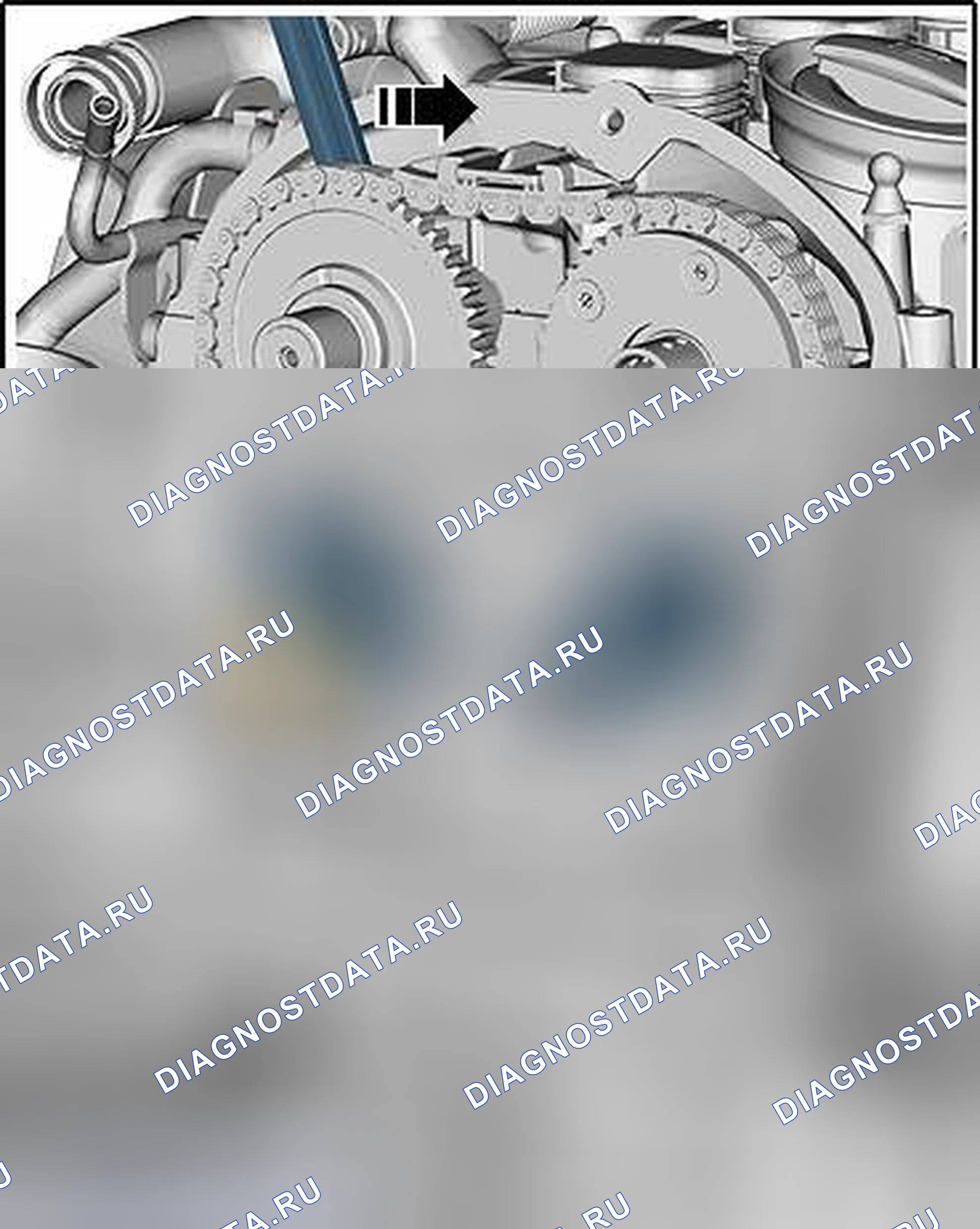 Рис. 82: НЕТ СОДЕРЖАНИЯ. Volkswagen Tiguan I
