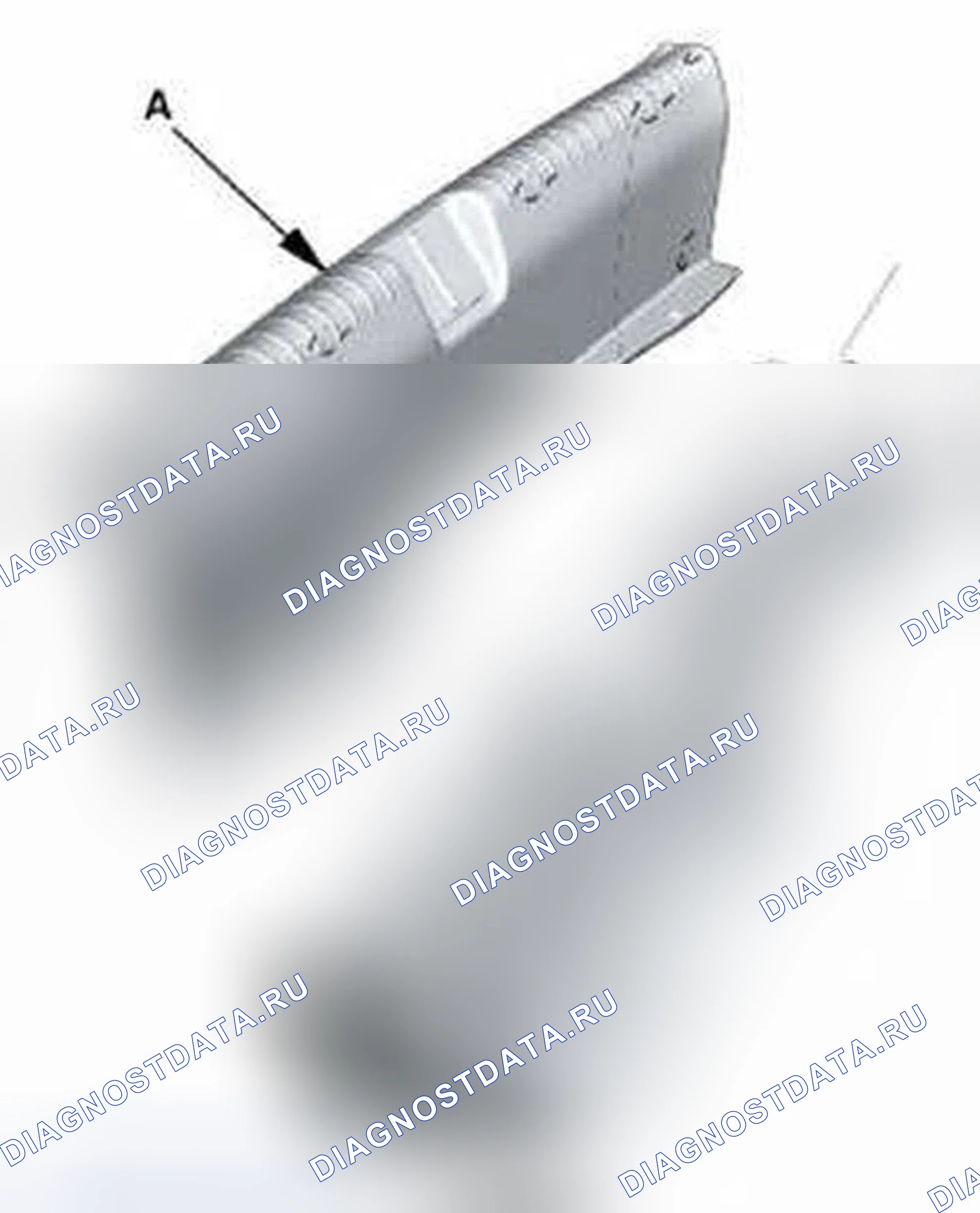 Рис. 698. Honda Civic IX