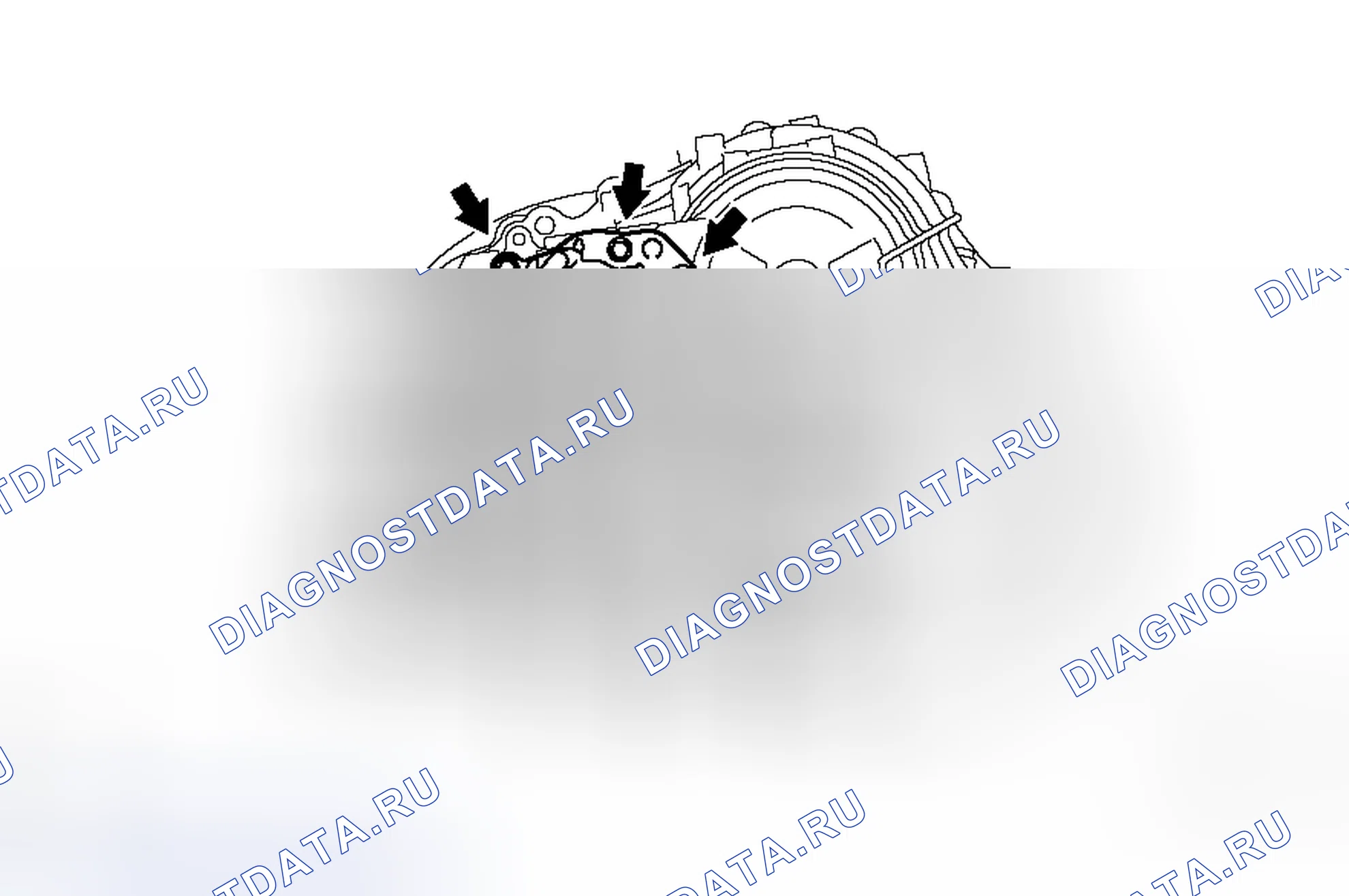 Рис. 2043. Toyota RAV4 III