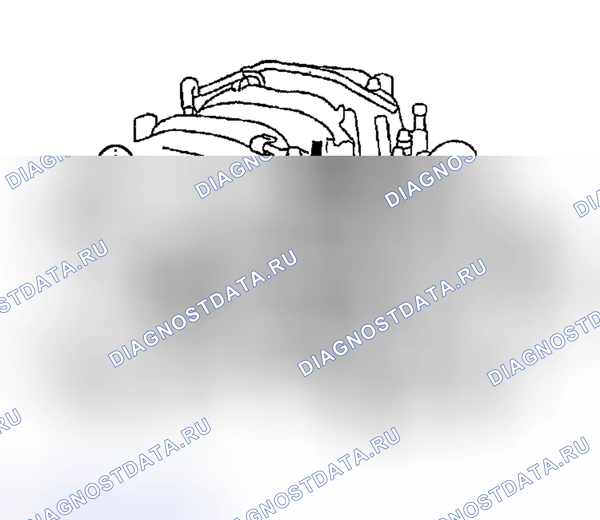 Рис. 115. Toyota Sequoia I