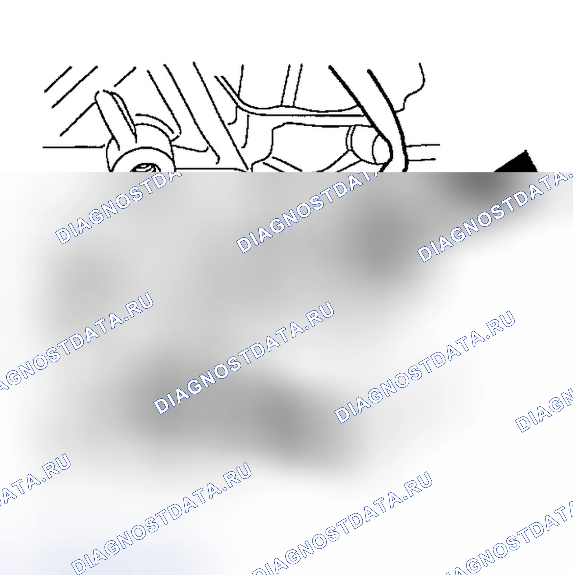 Рис. 175. Ford Explorer Sport Trac I
