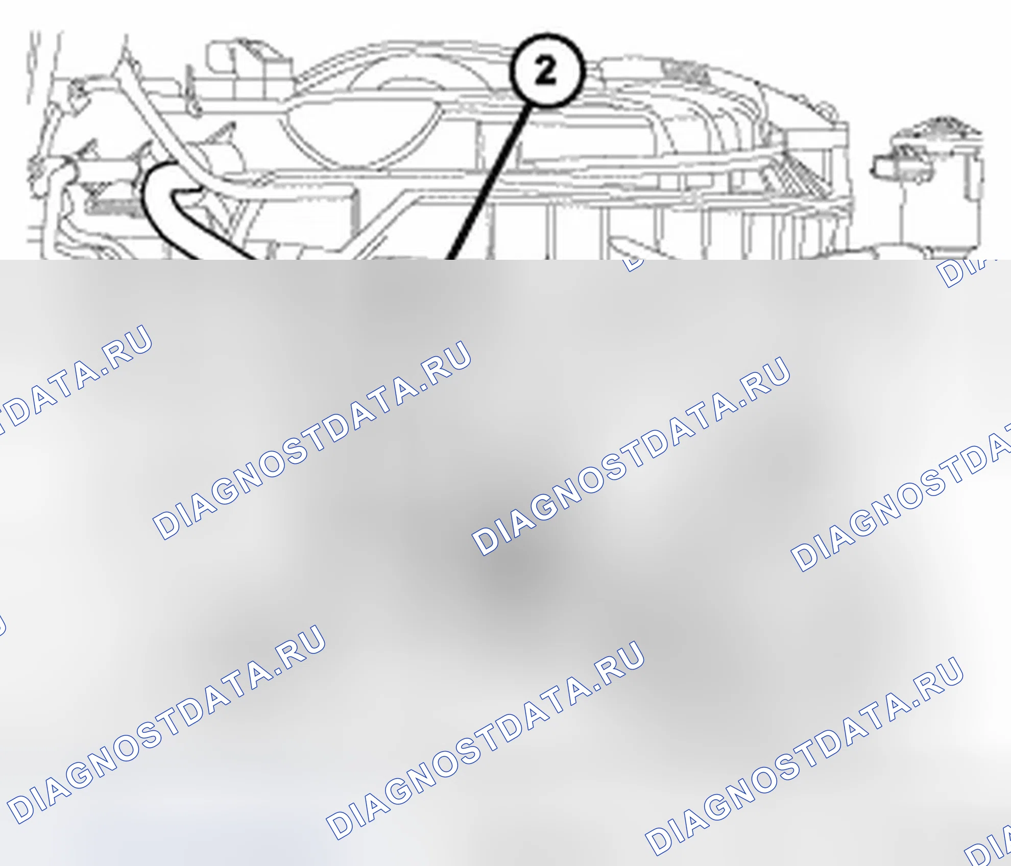 Рис. 615. Dodge Avenger II
