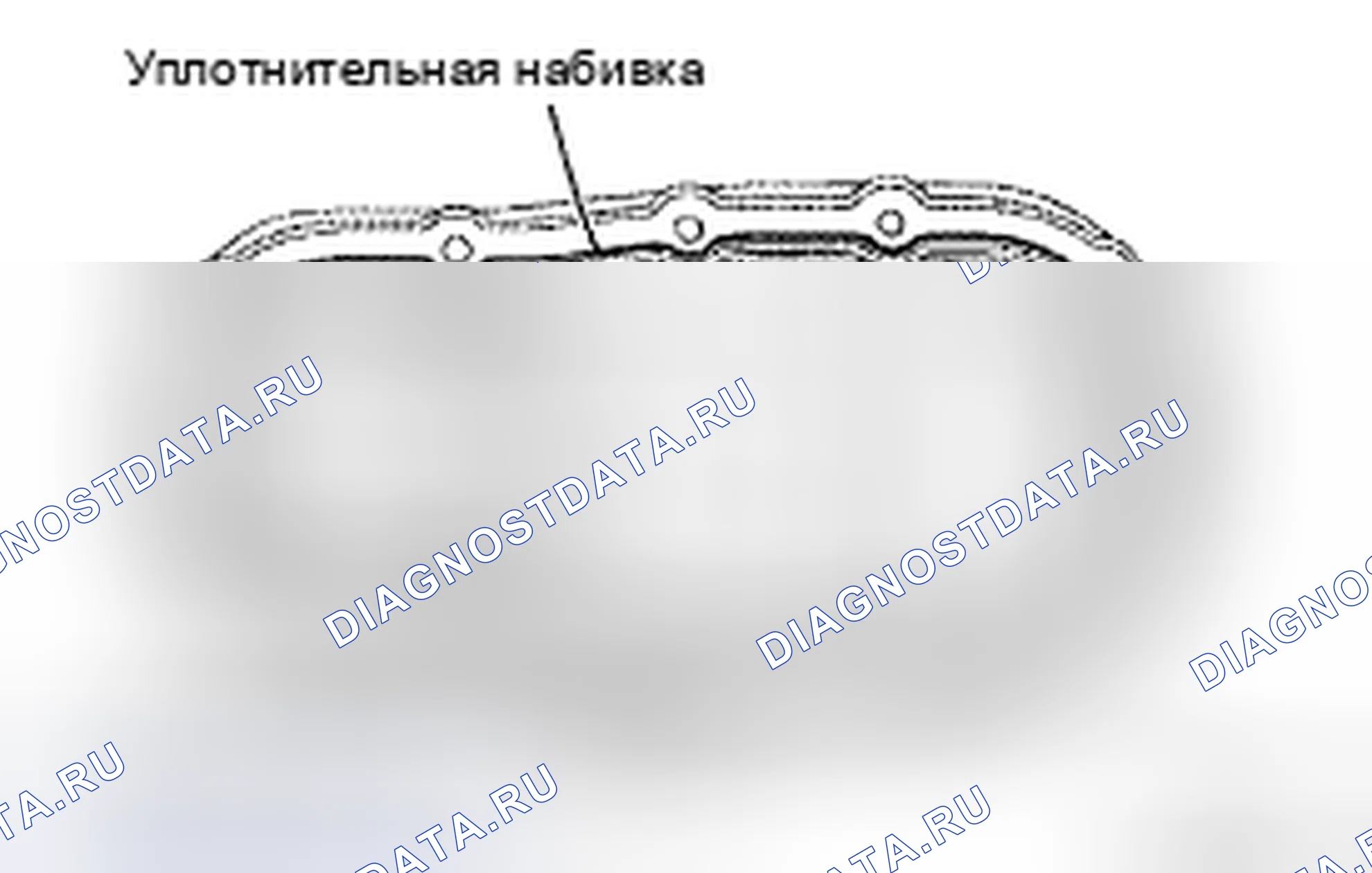 Рис. 467. Toyota 4Runner IV рестайлинг