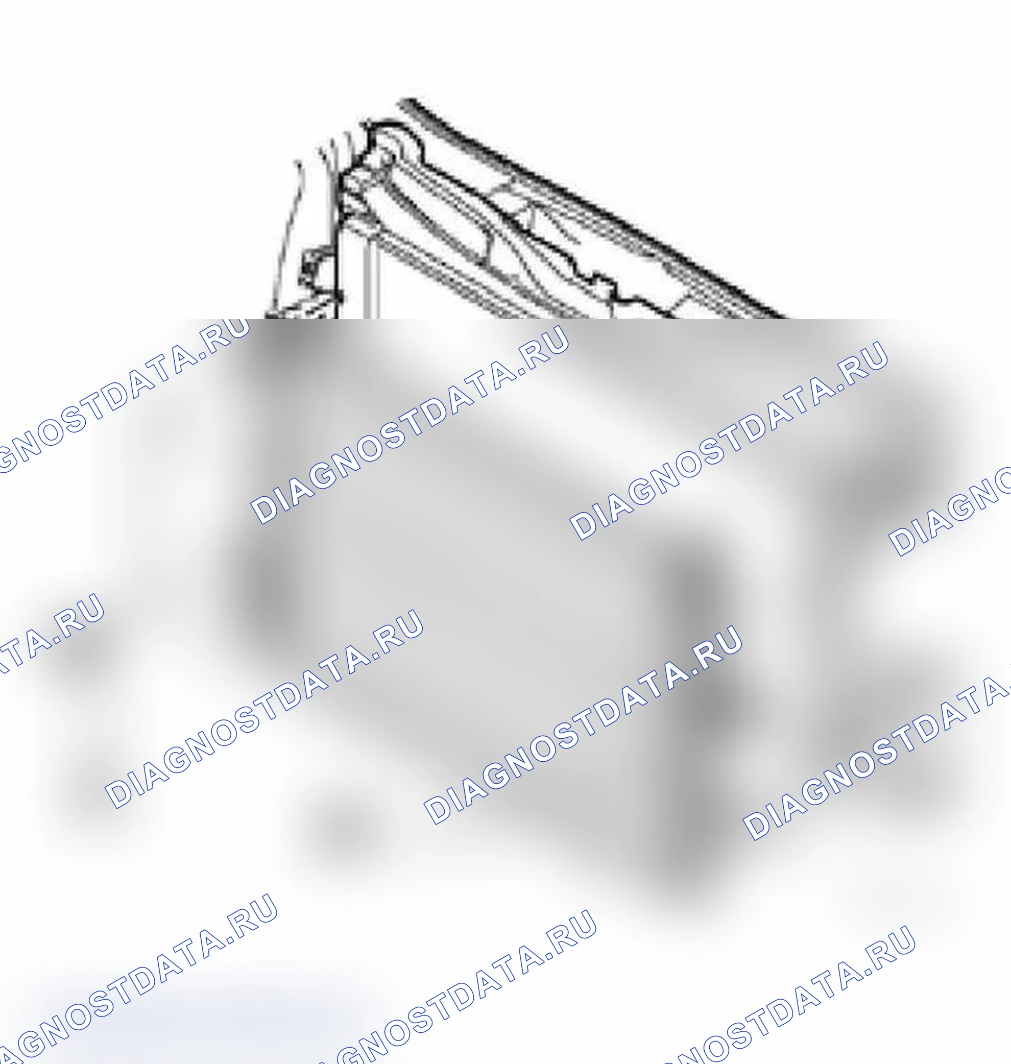 Рис. 144. Audi A6 C5 рестайлинг