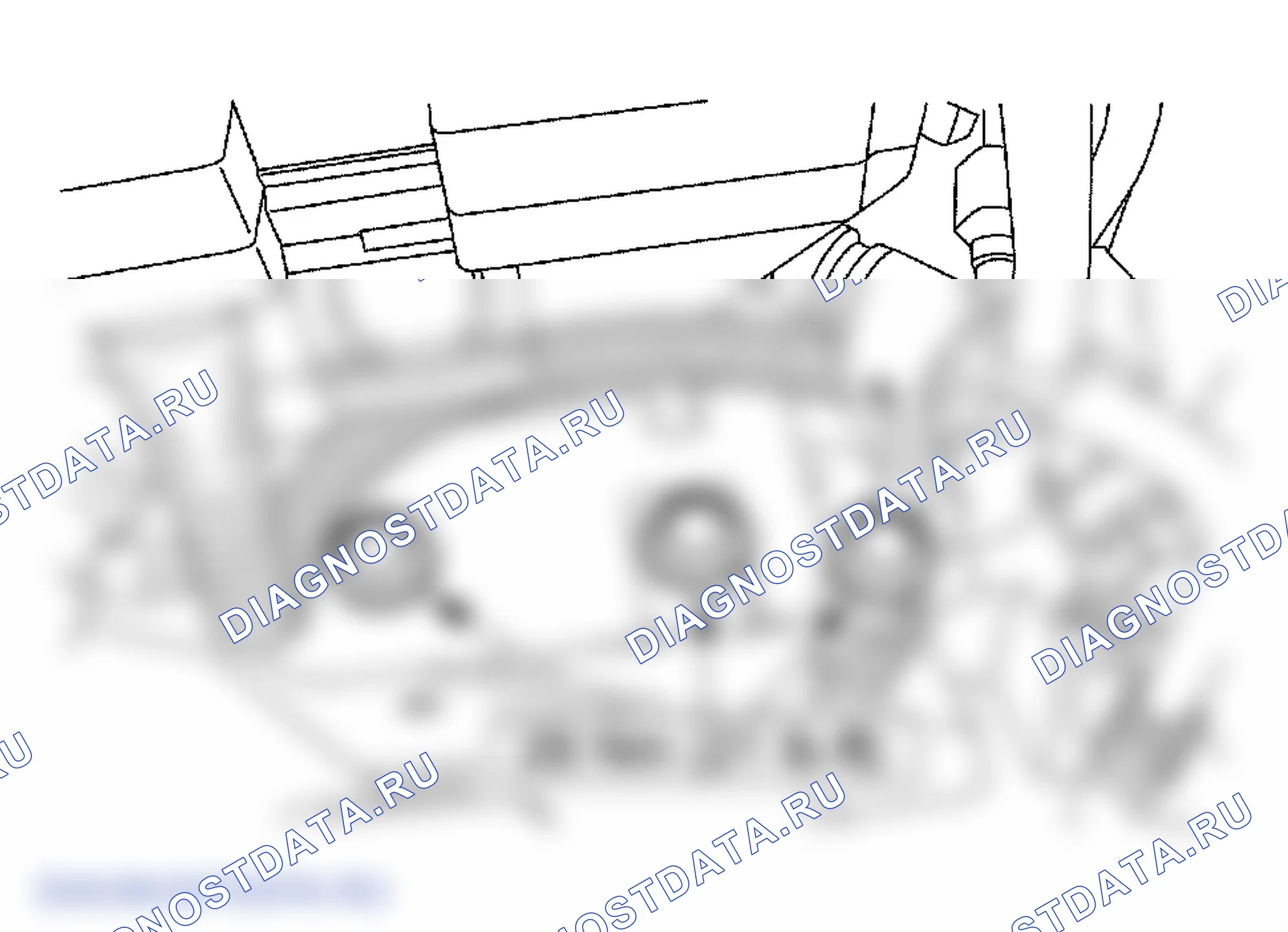 Рис. 30. Ford Cutaway E350 