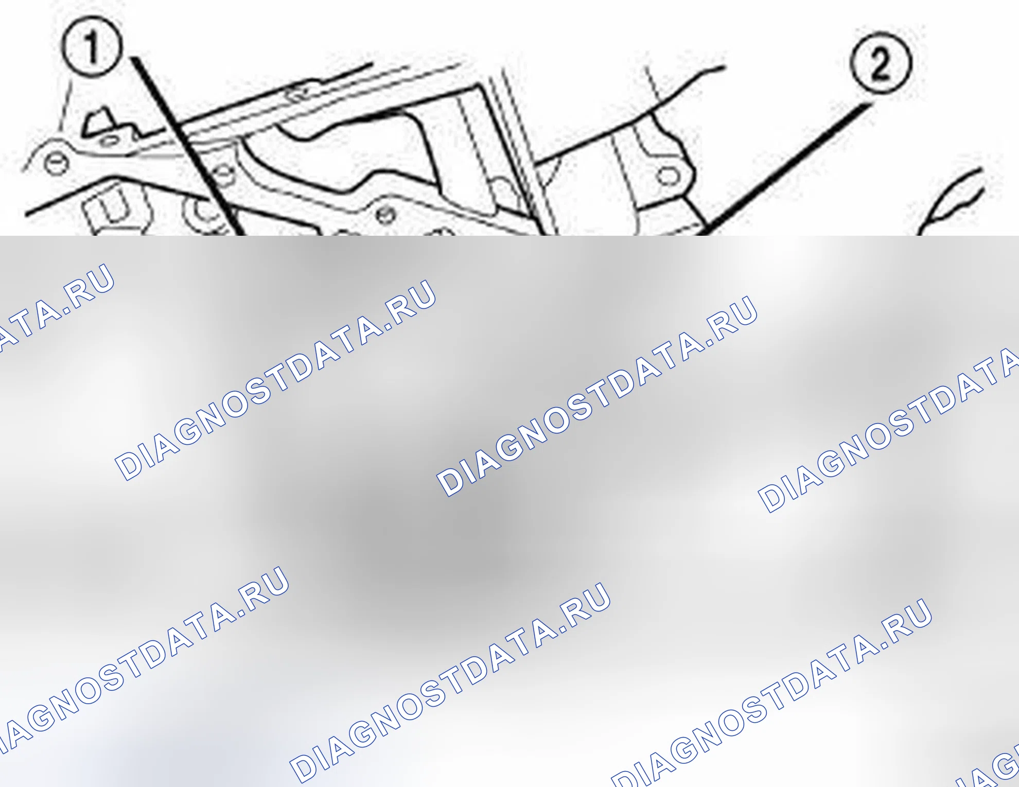 Рис. 466. Dodge Journey I