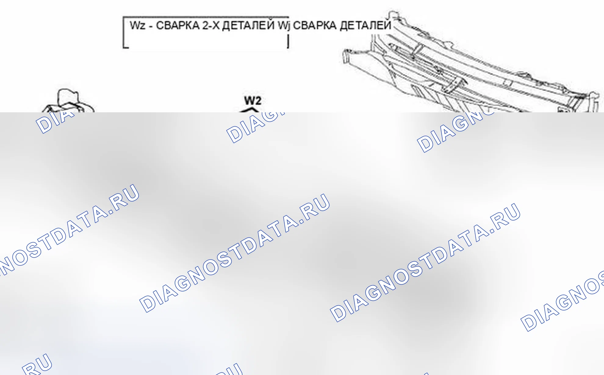 Рис. 114. Jeep Compass I рестайлинг