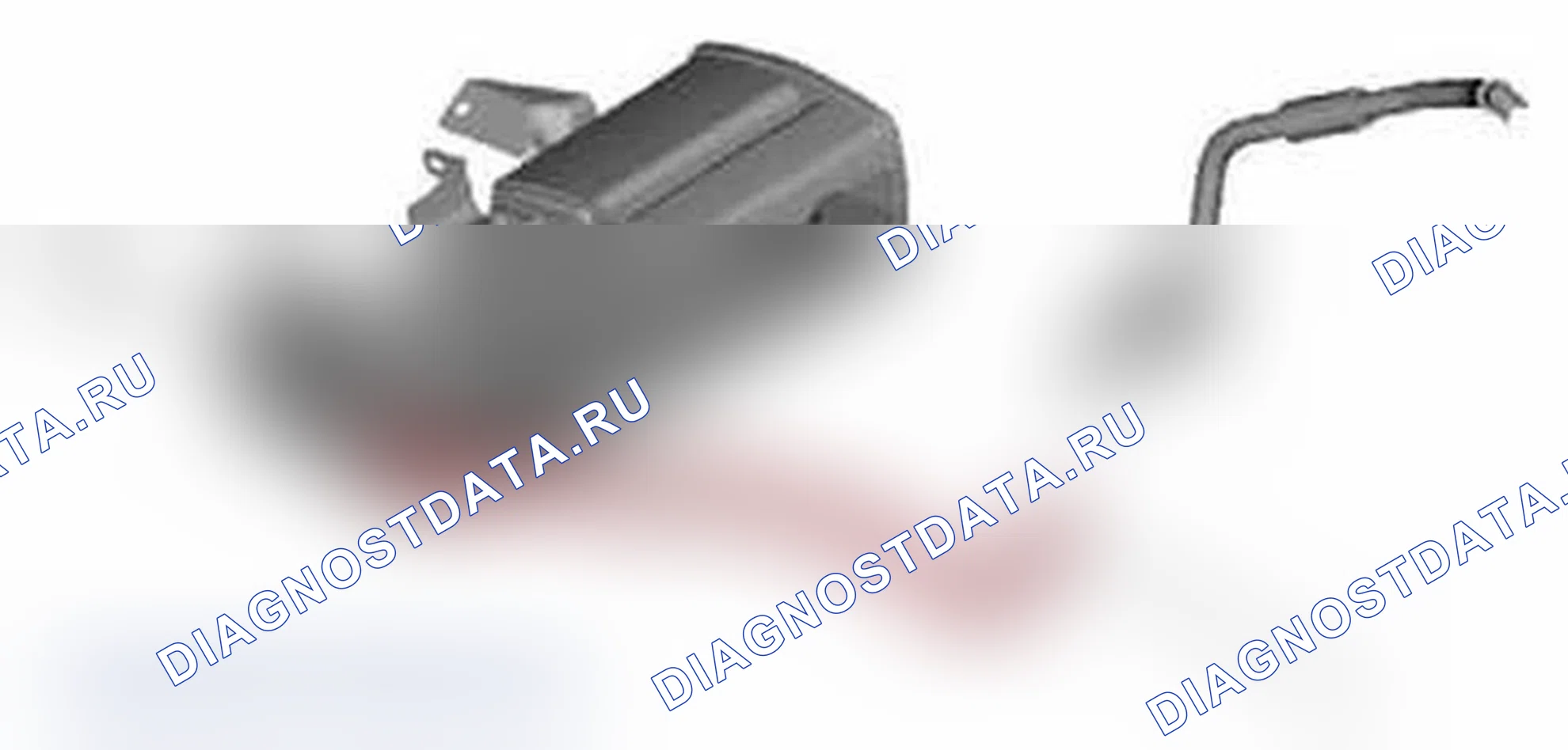 Рис. 70. Suzuki Grand Vitara II рестайлинг