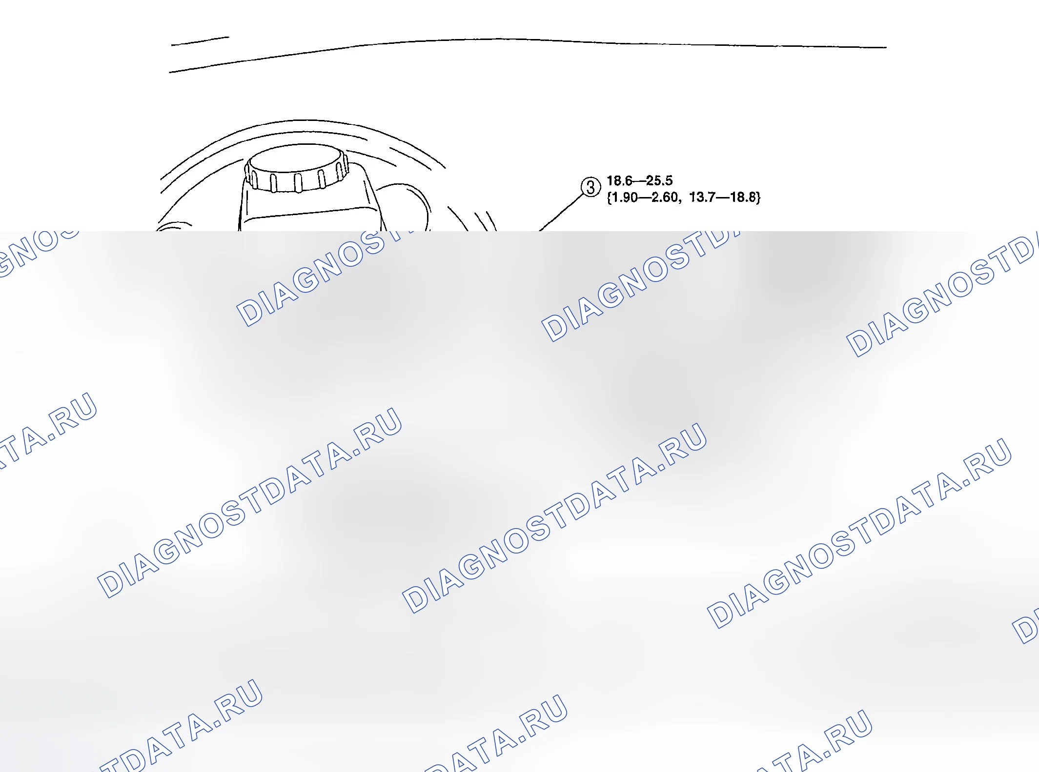 Рис. 14. Mazda RX-8 I
