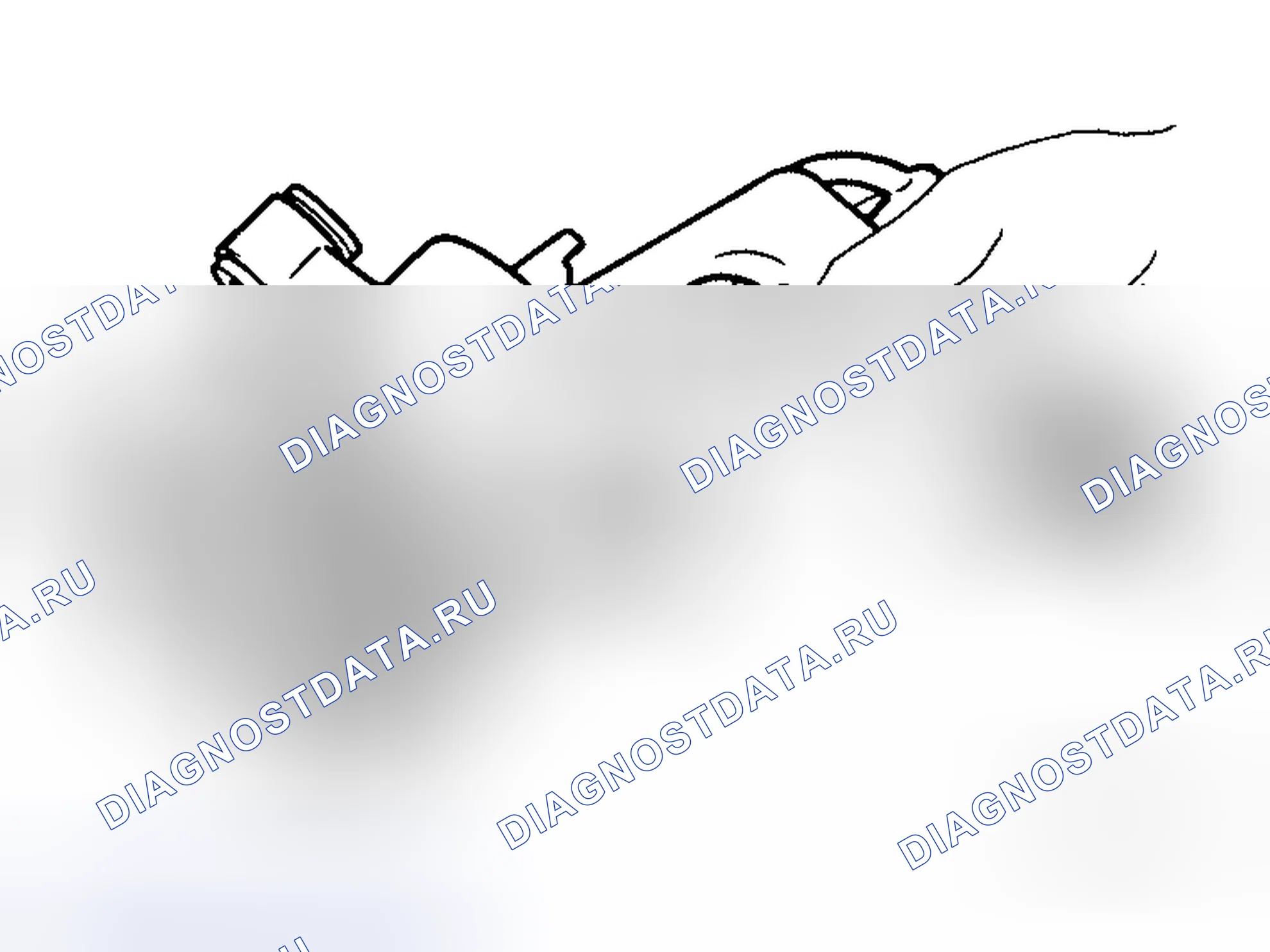 Рис. 30: РАЗБОРКА. Honda Torneo I