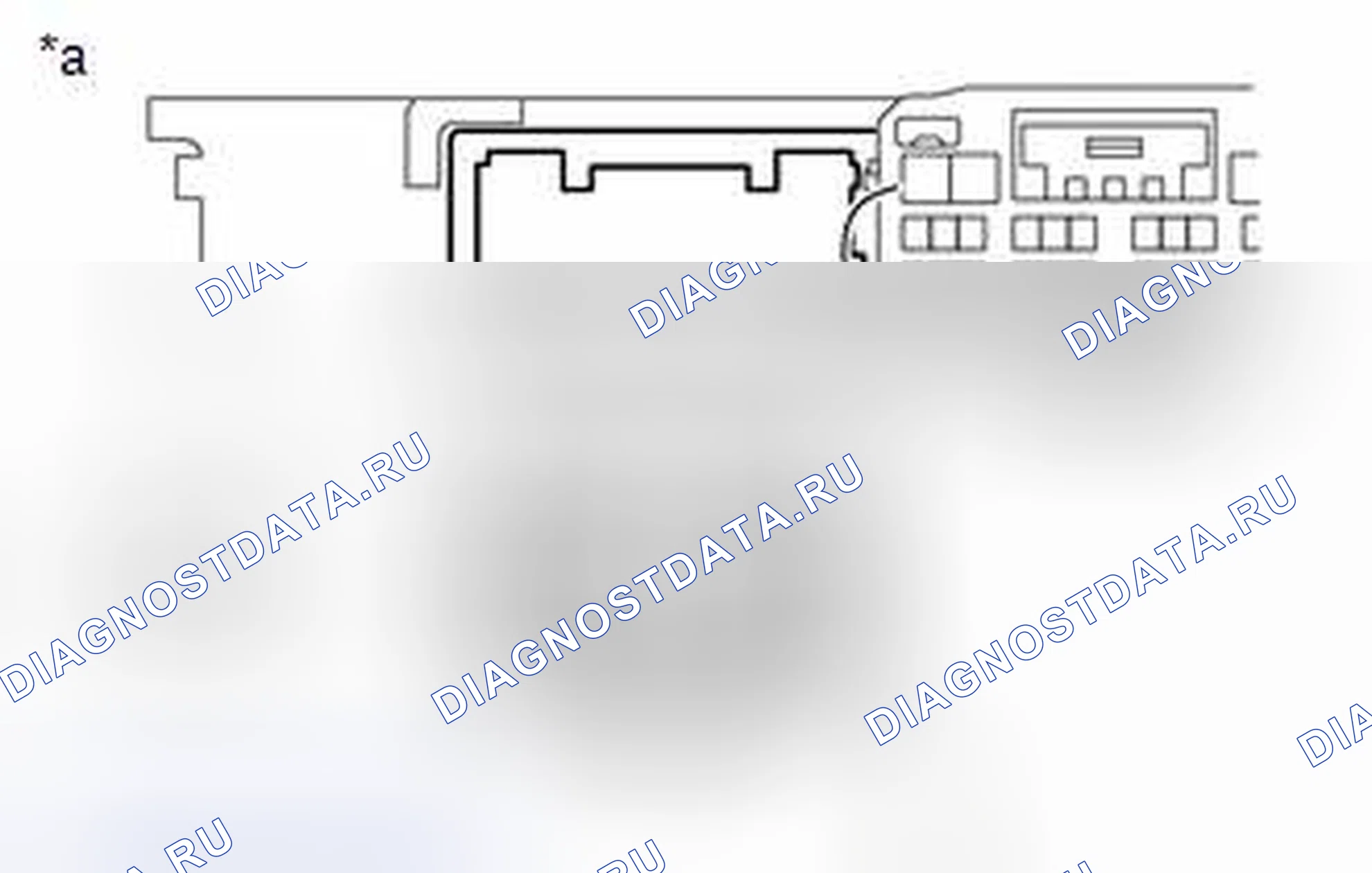 Рис. 227. Toyota Corolla XI