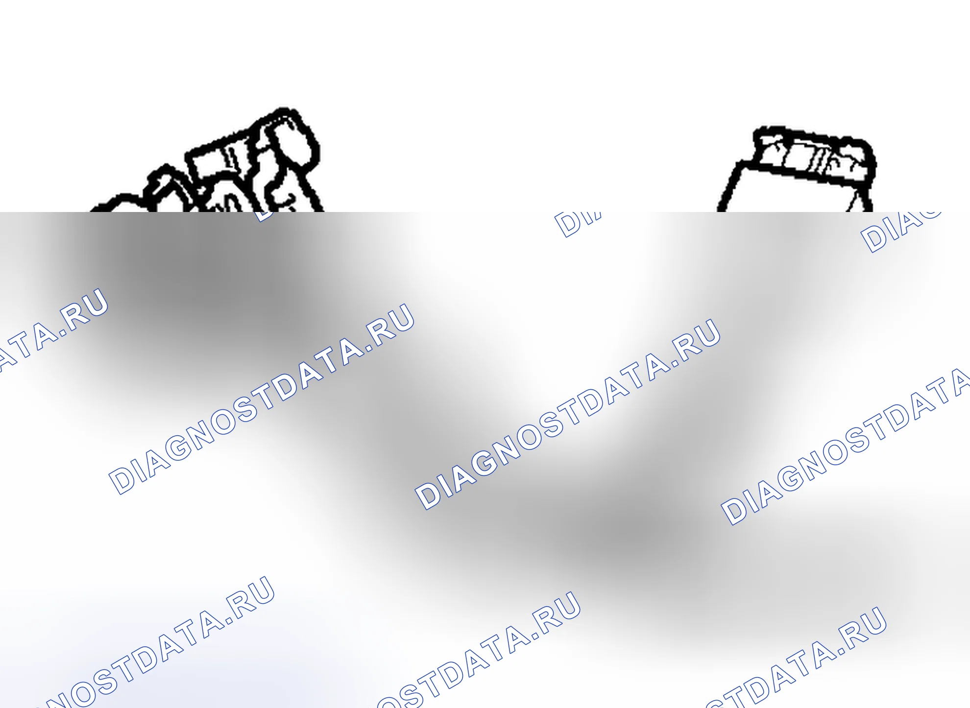 Рис. 29. Mitsubishi Endeavor I