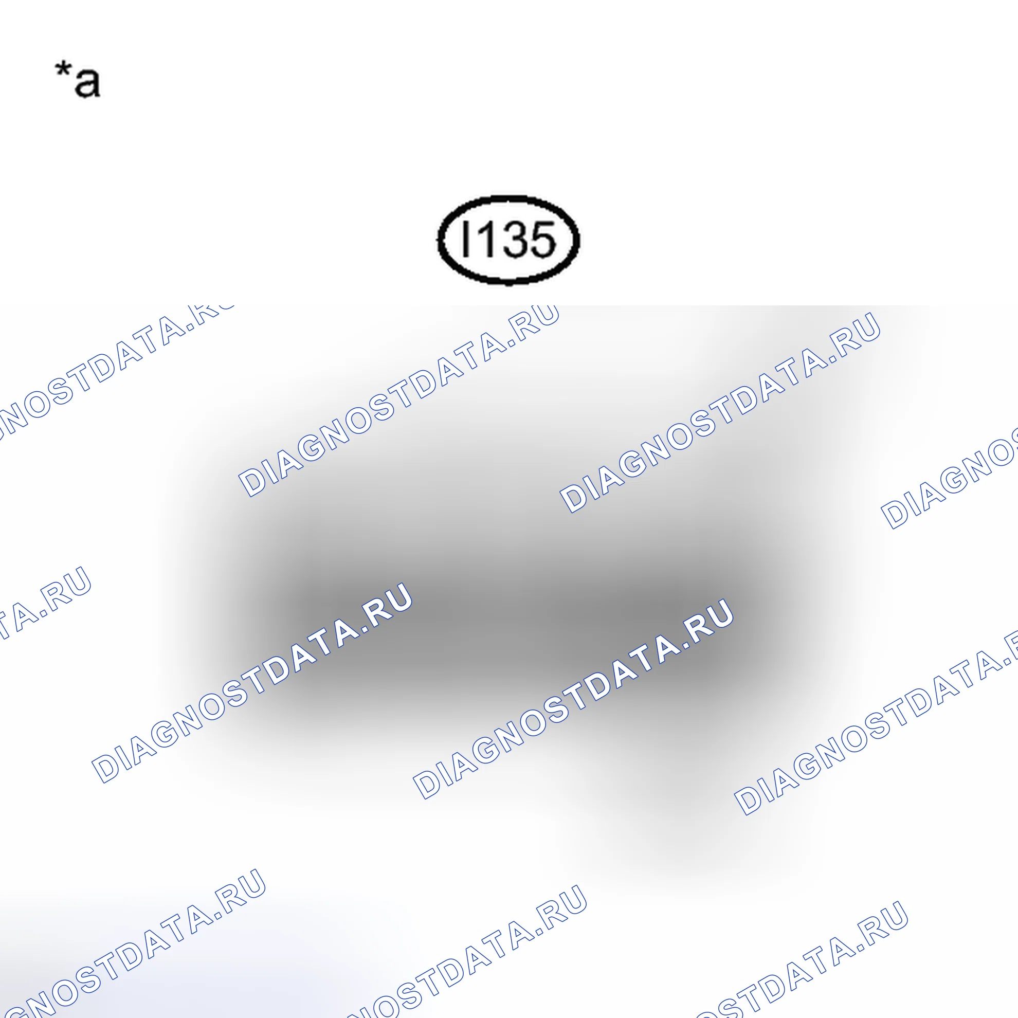 Рис. 494. Toyota Camry XV50