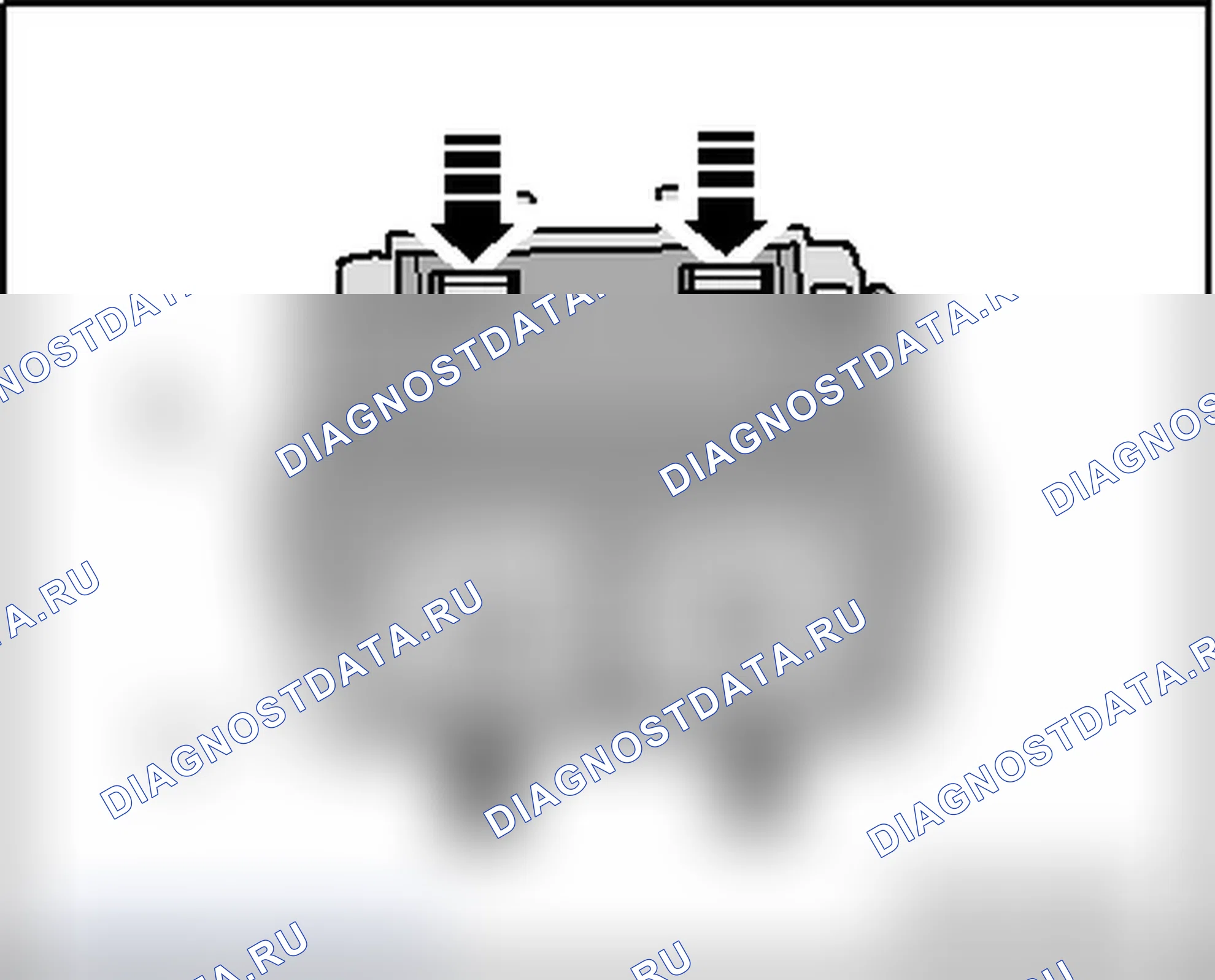 Рис. 40. Audi TT 8J рестайлинг