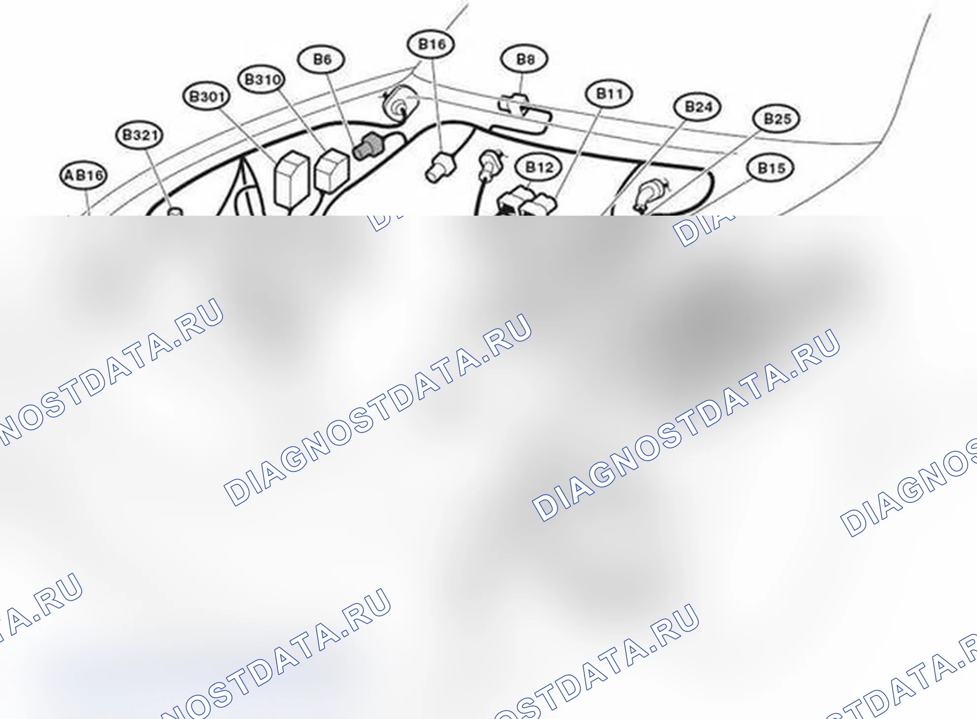 Рис. 10. Subaru Impreza WRX GH