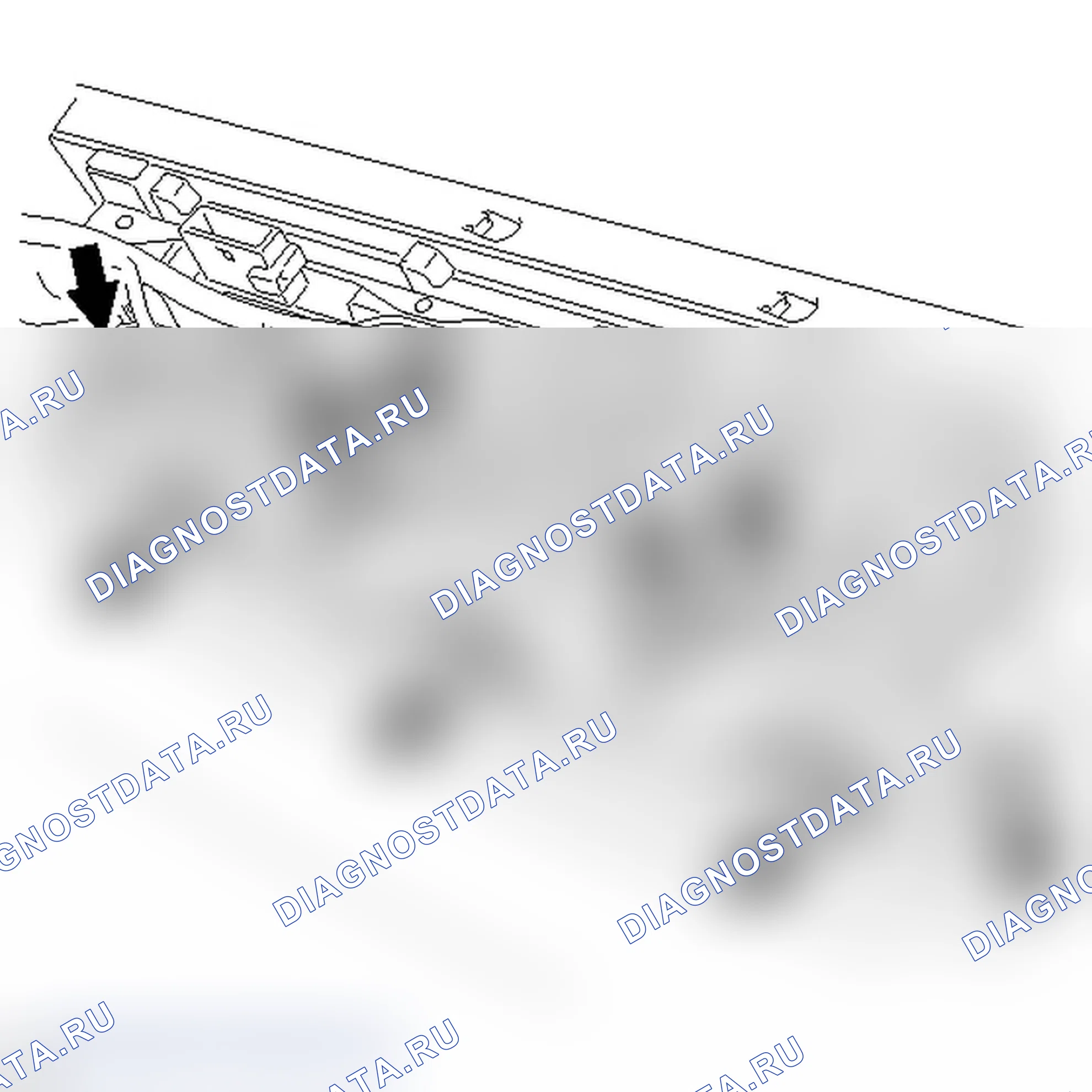 Рис. 266. Toyota Prius PHV pre-III