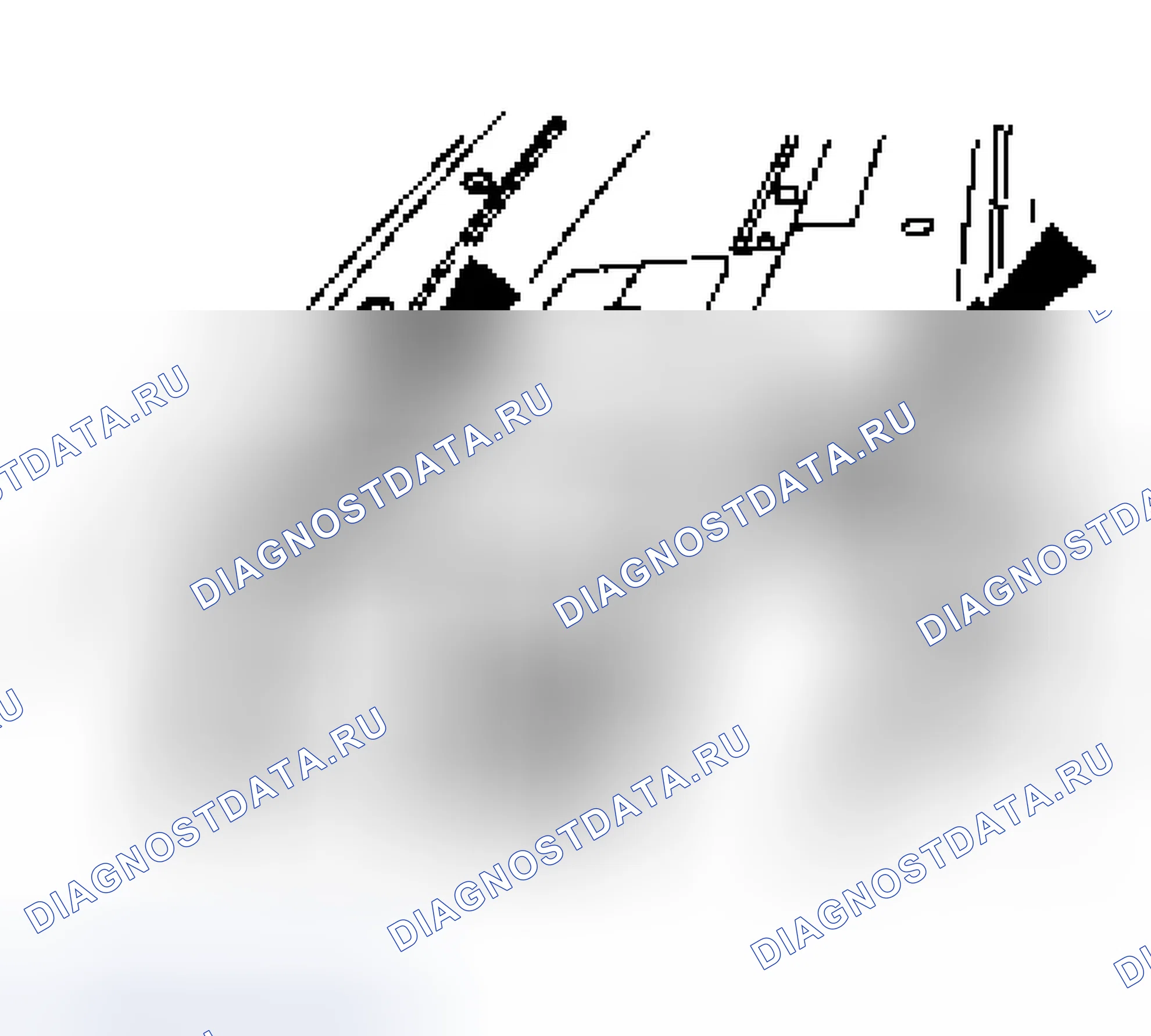 Рис. 175: Демонтаж и монтаж. Ford Pickup F150 