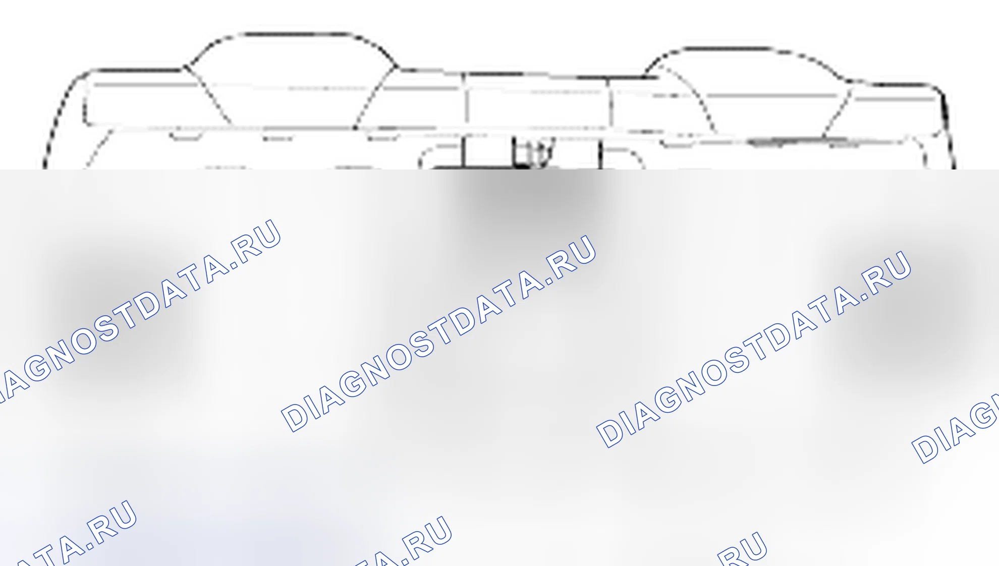 Рис. 36. Kia Spectra I рестайлинг 2