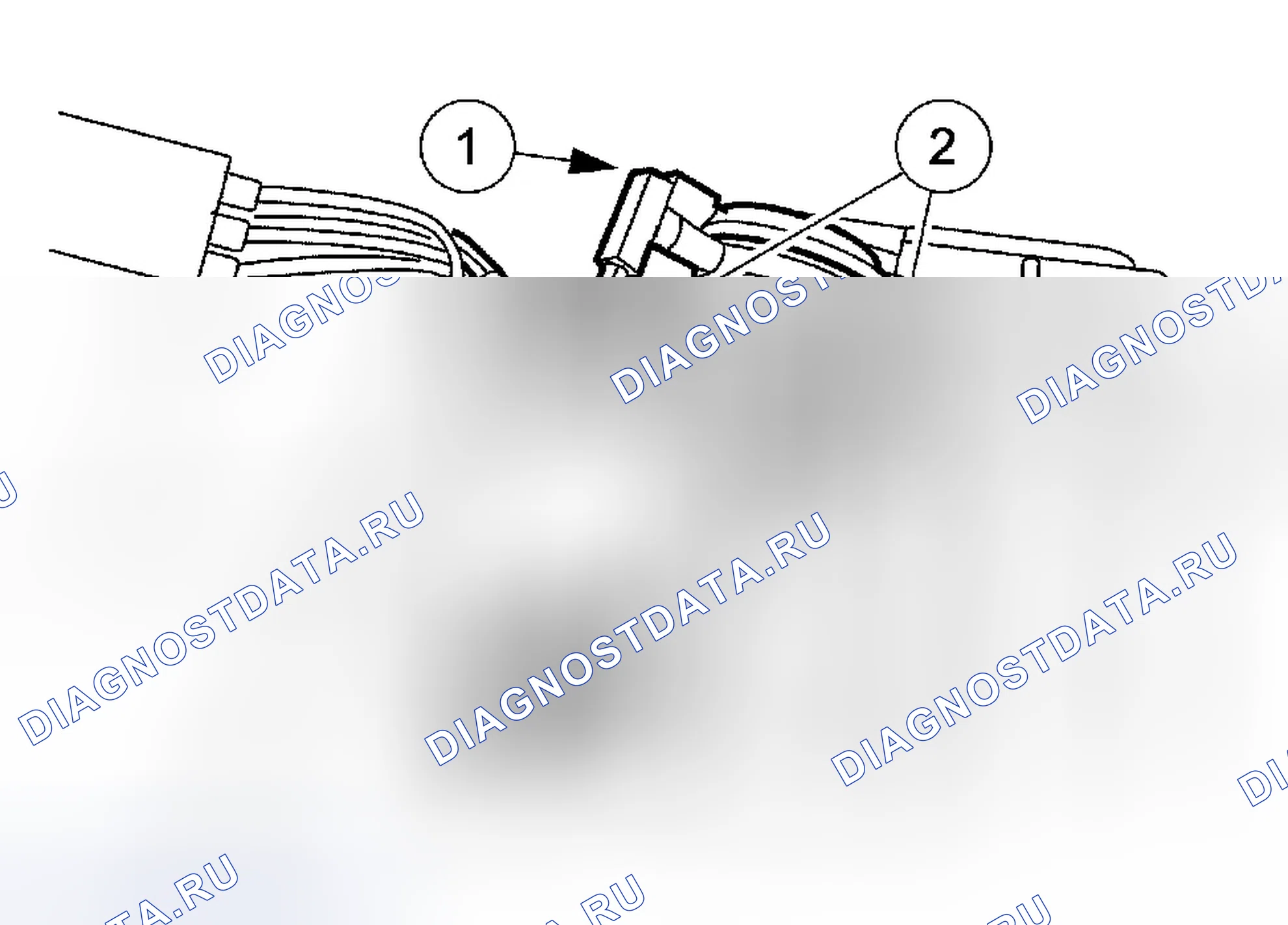Рис. 1. Ford Cab & Chassis F350 Super Duty 