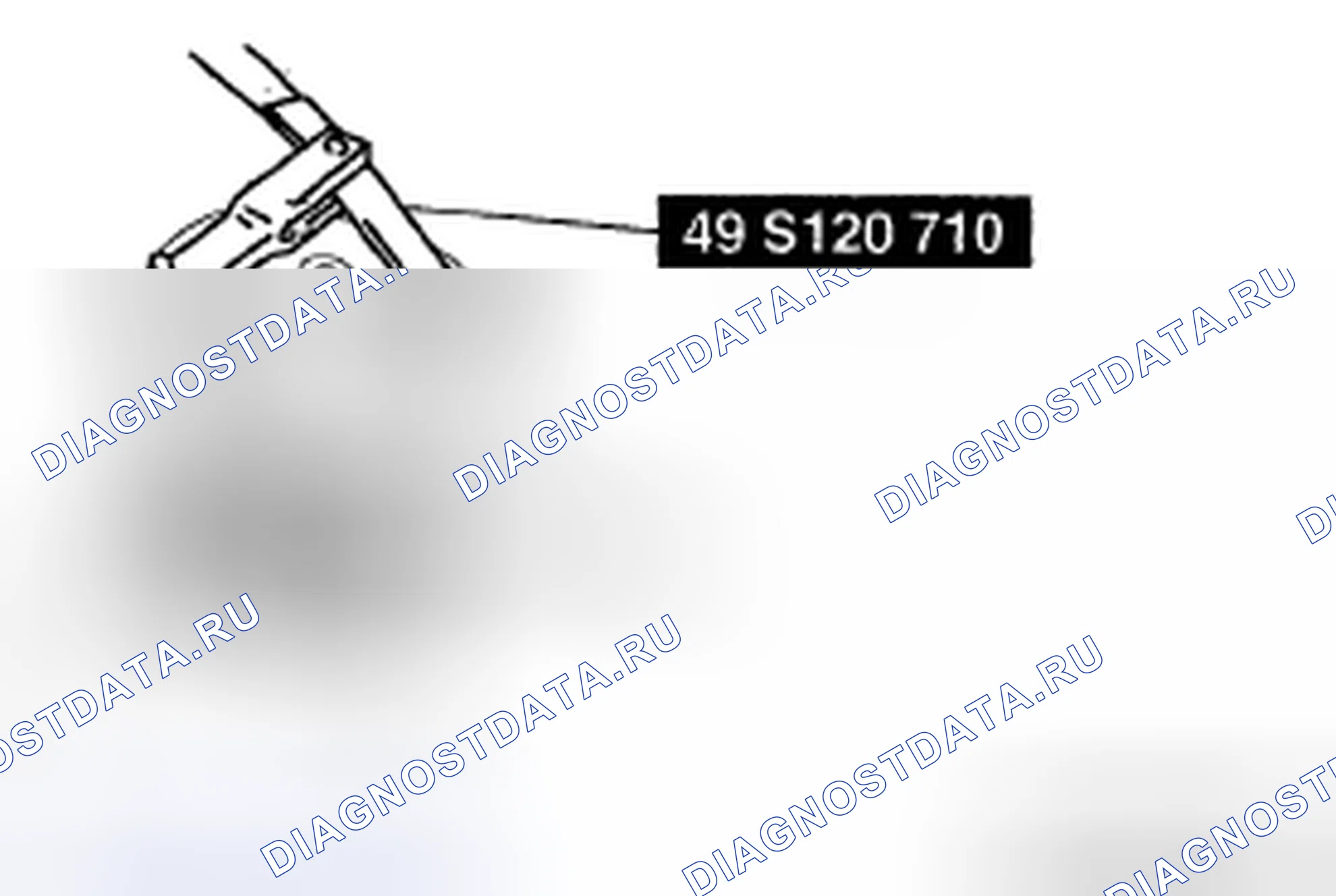 Рис. 71. Mazda CX-9 I