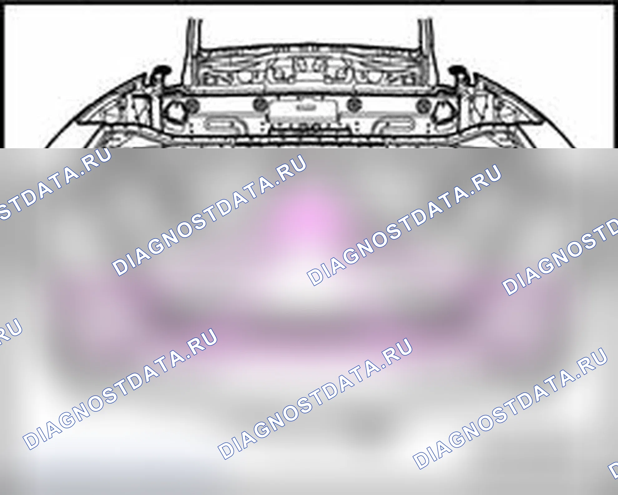 Рис. 73: Сварка в. Audi S4 B8