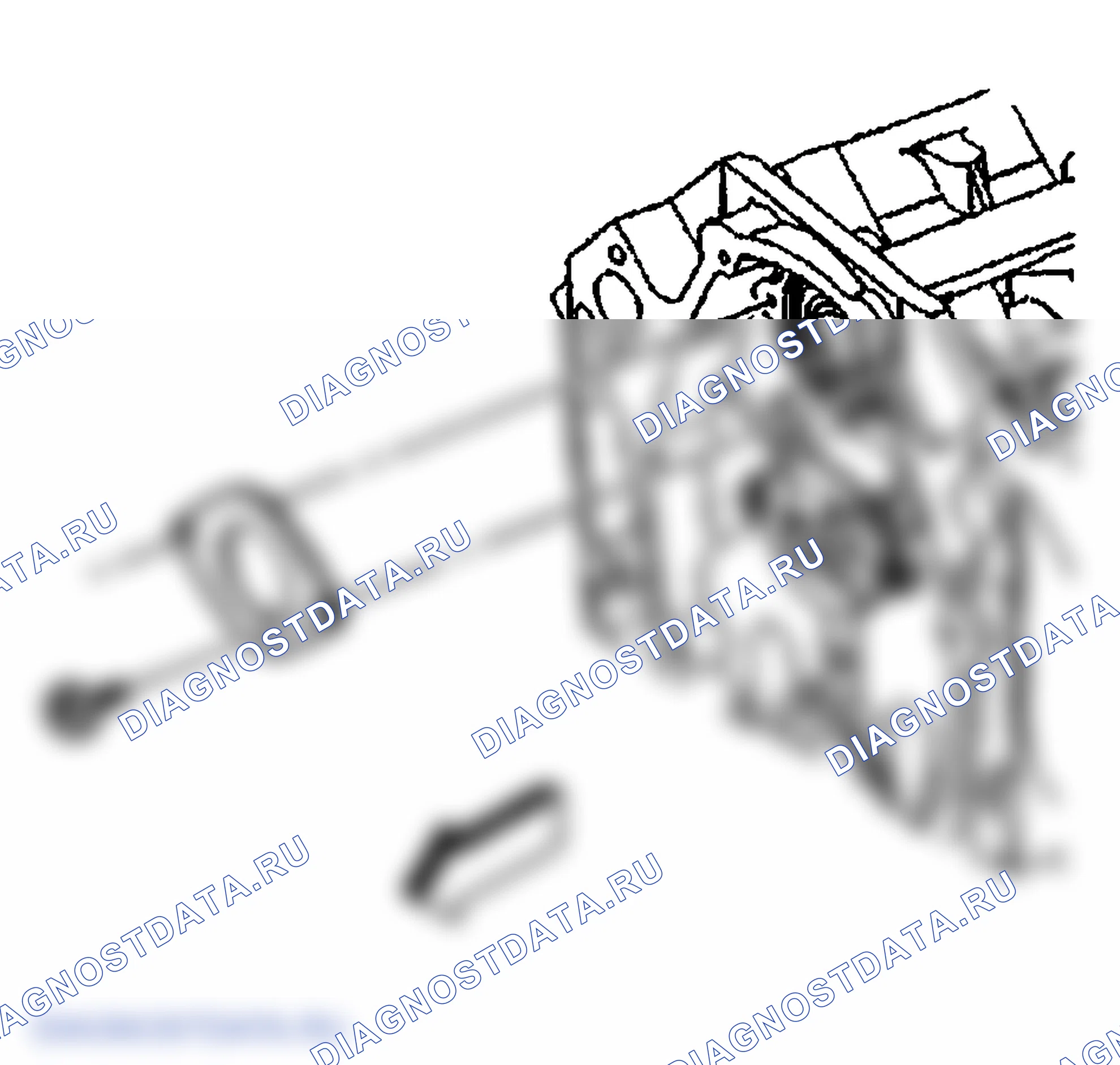 Рис. 523. GMC Savana Special G3500 