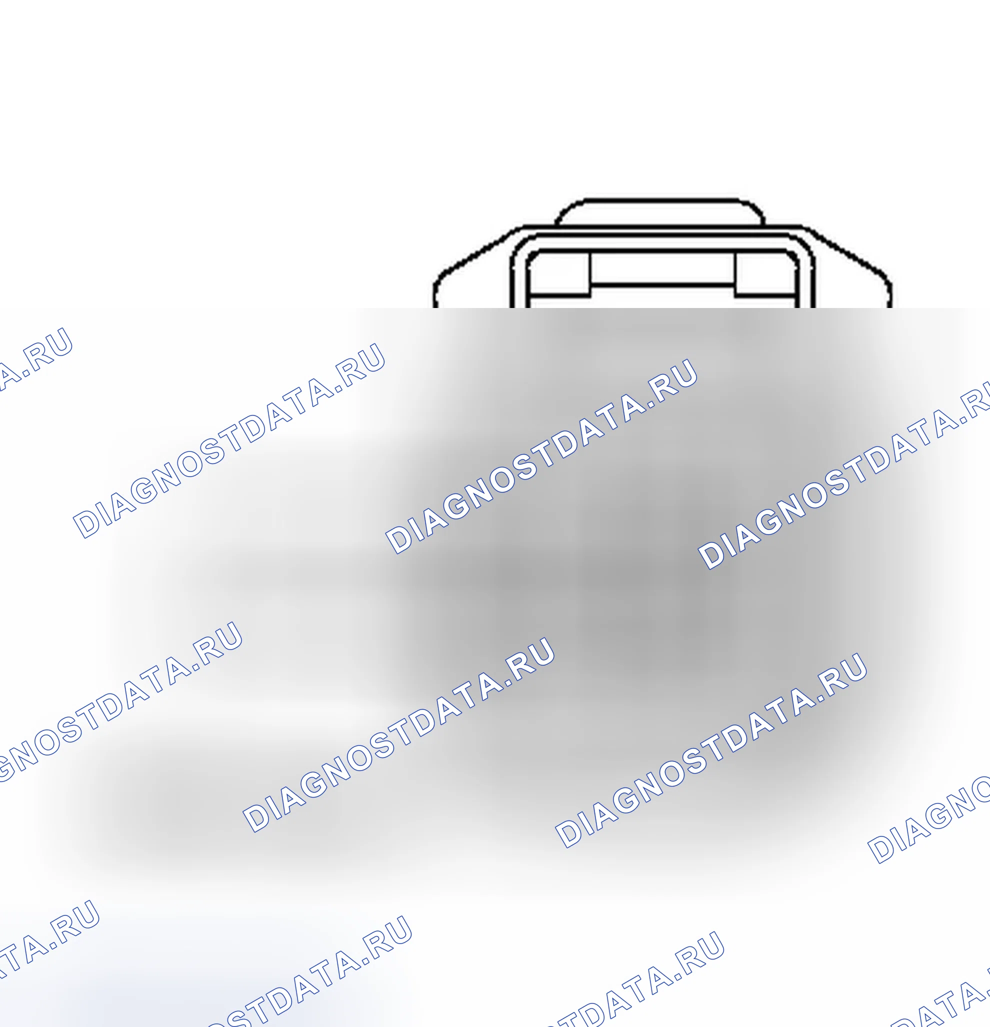 Рис. 10. Dodge Durango II