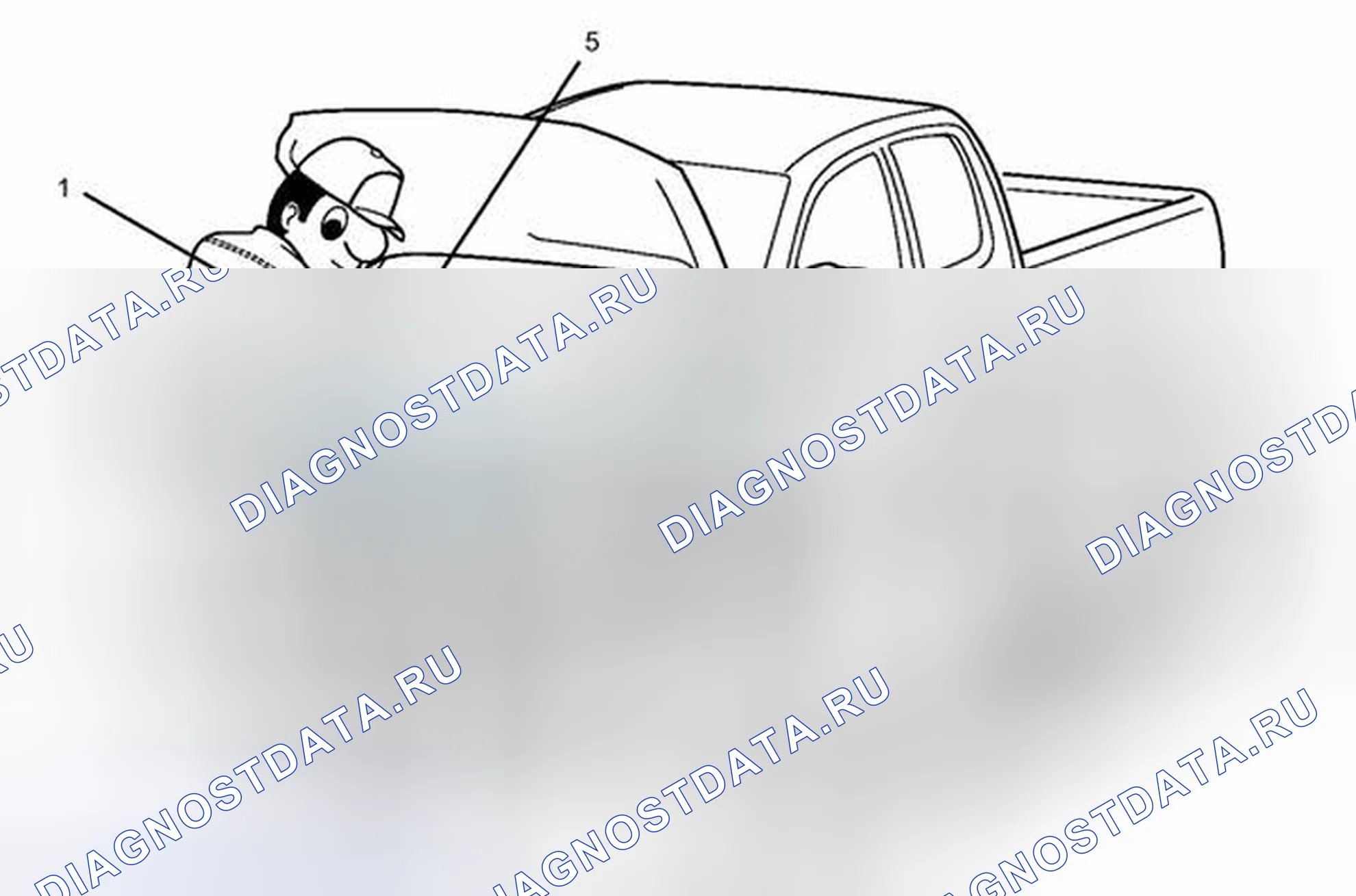 Рис. 22. Toyota Tundra II