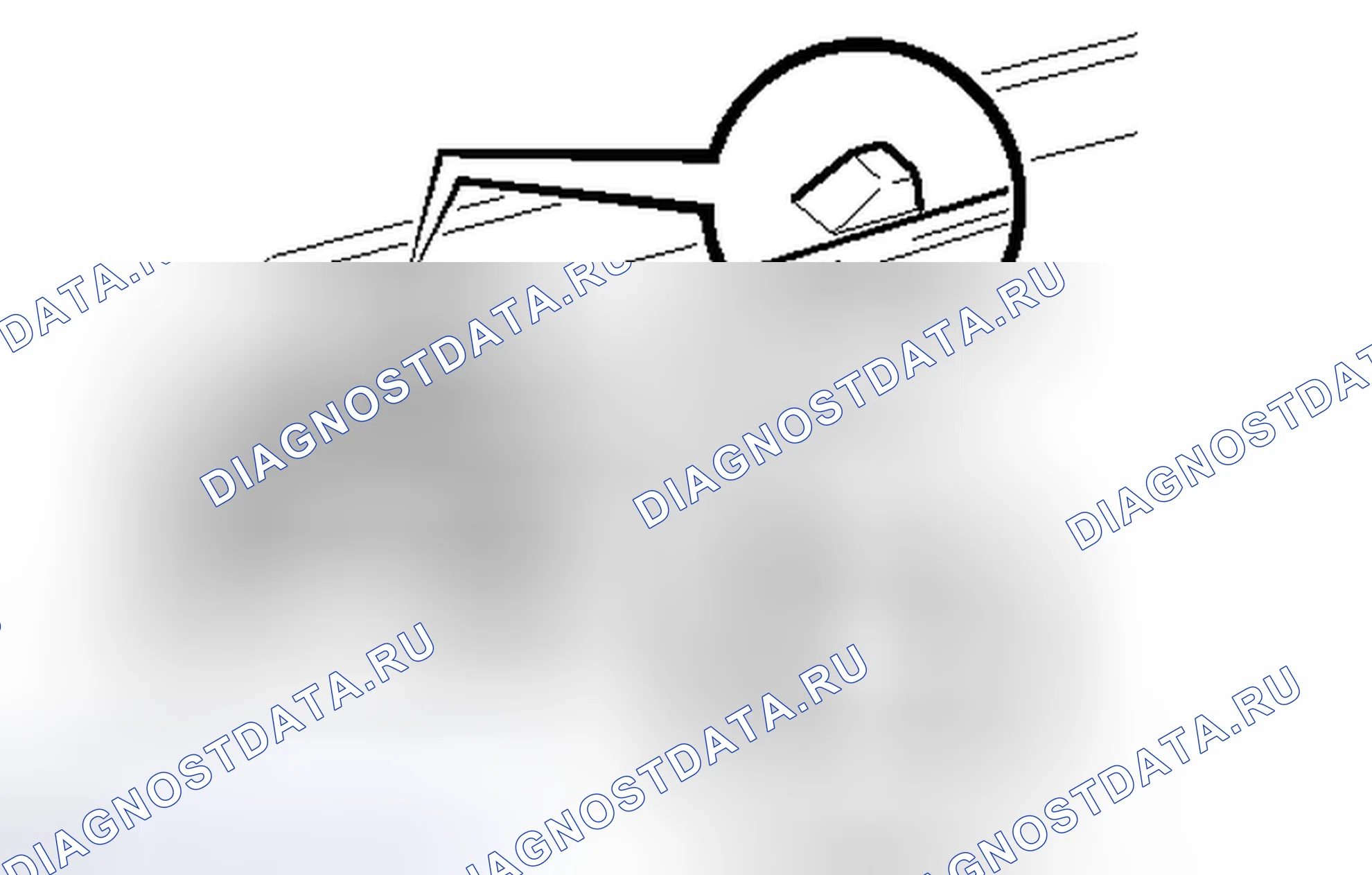 Рис. 139. Toyota Prius III рестайлинг