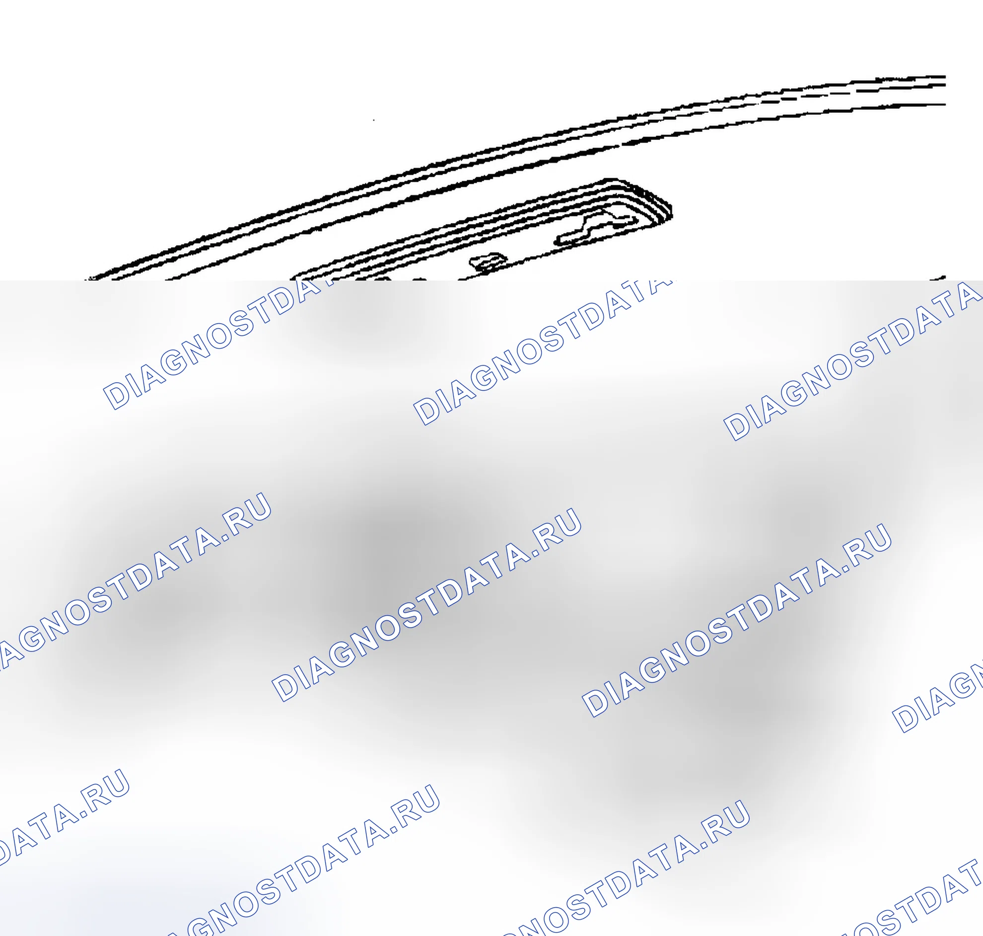 Рис. 100. GMC Safari II