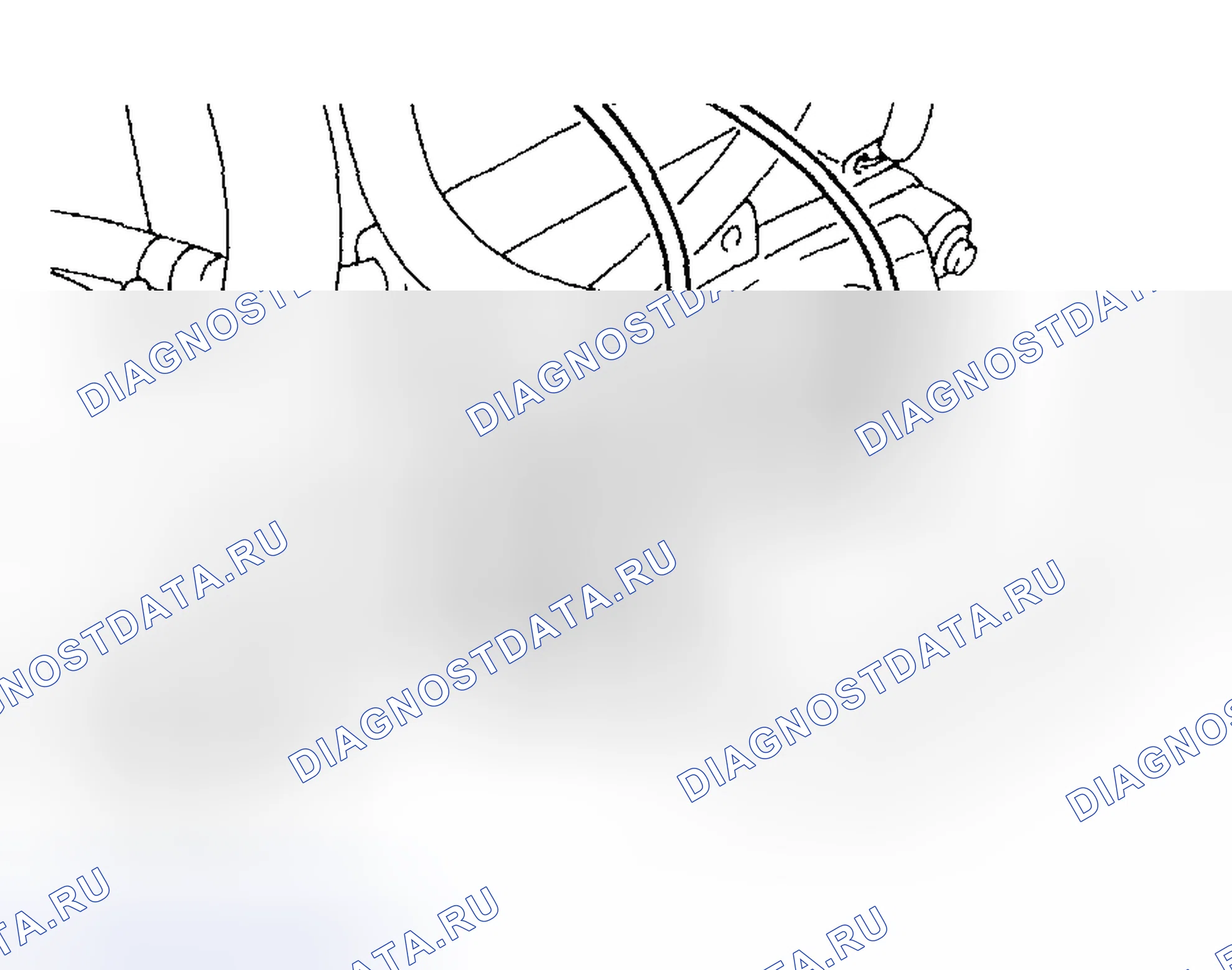 Рис. 35. Subaru Impreza GD/GC/GG