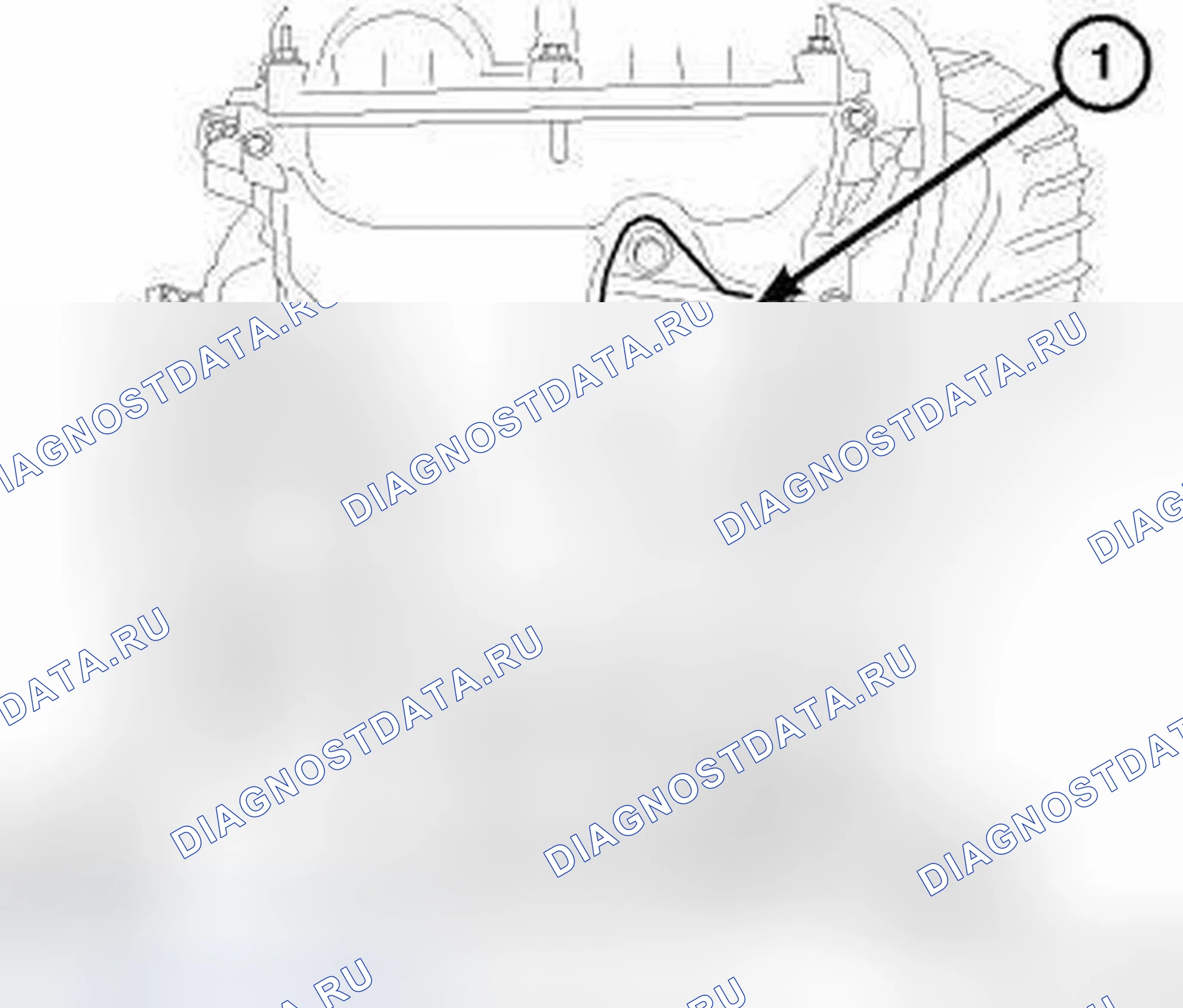 Рис. 628. Dodge Caliber I рестайлинг
