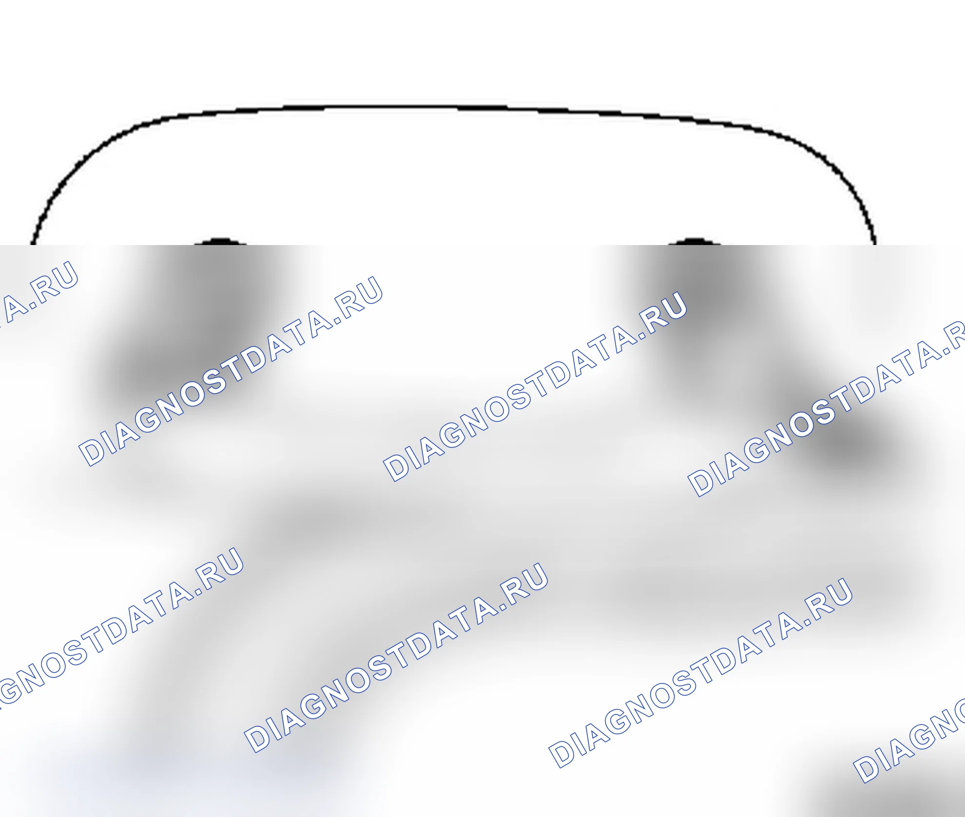 Замена кабеля антенны (C17). Opel Vivaro A