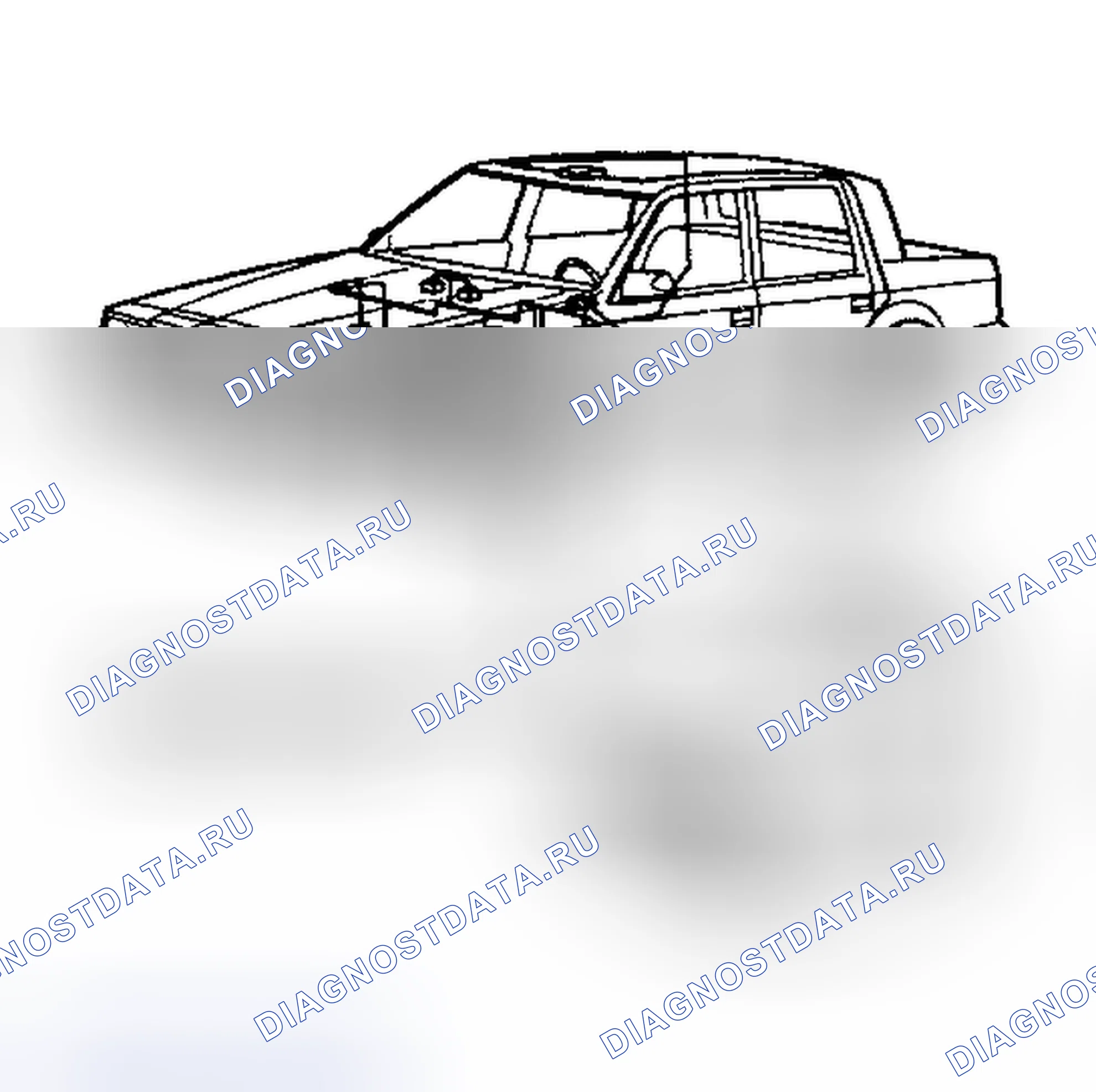 Рис. 303. Dodge Caravan II