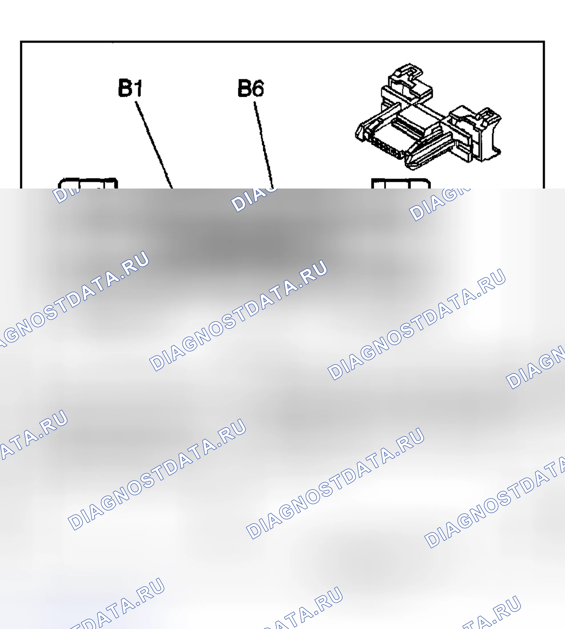 Рис. 148. Hyundai Terracan I рестайлинг