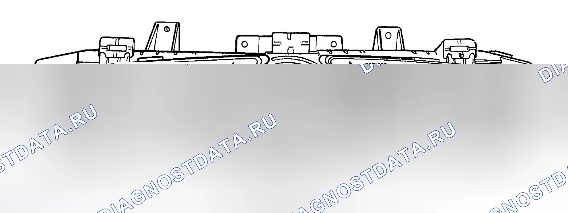 Рис. 23. Chrysler Prowler I