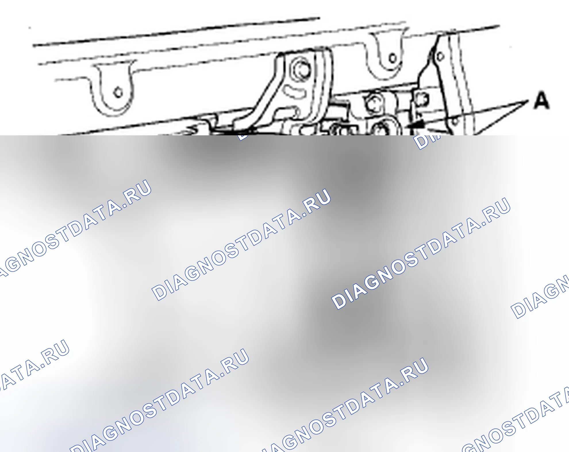 Рис. 238. Honda Civic VIII