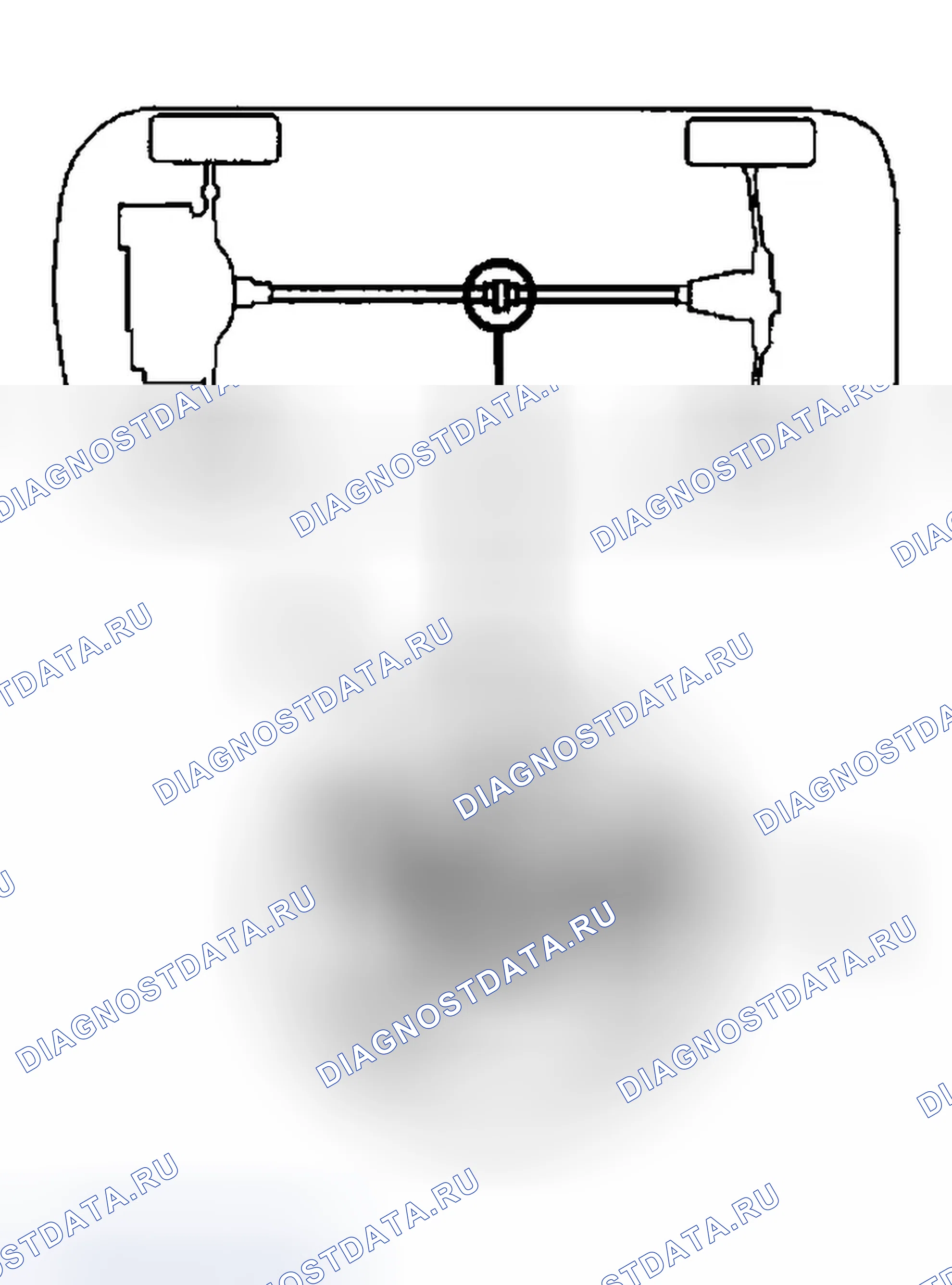 Рис. 64. Honda Element YH2