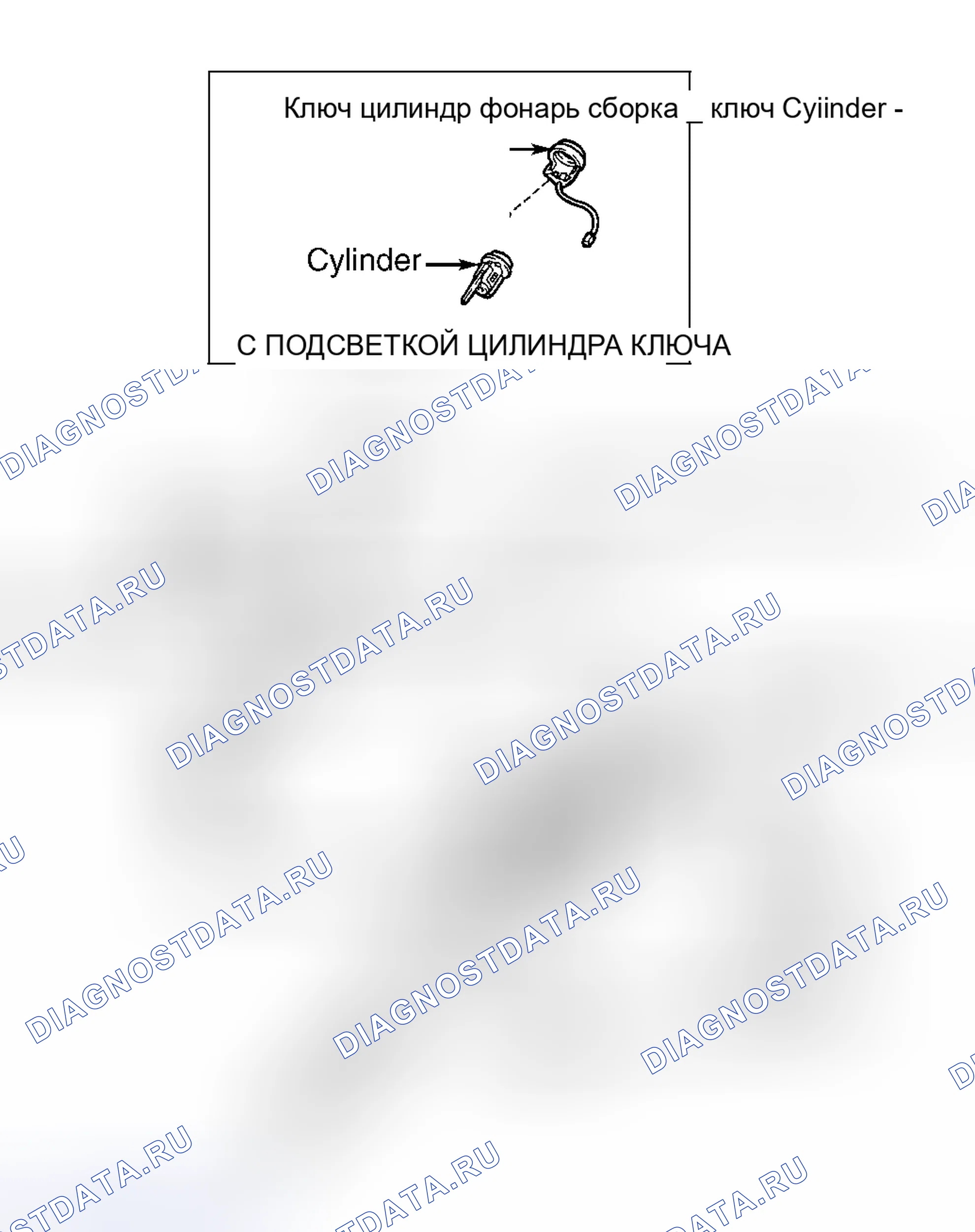 Рис. 11: Повторная сборка (Corolla). Toyota Camry Solara I