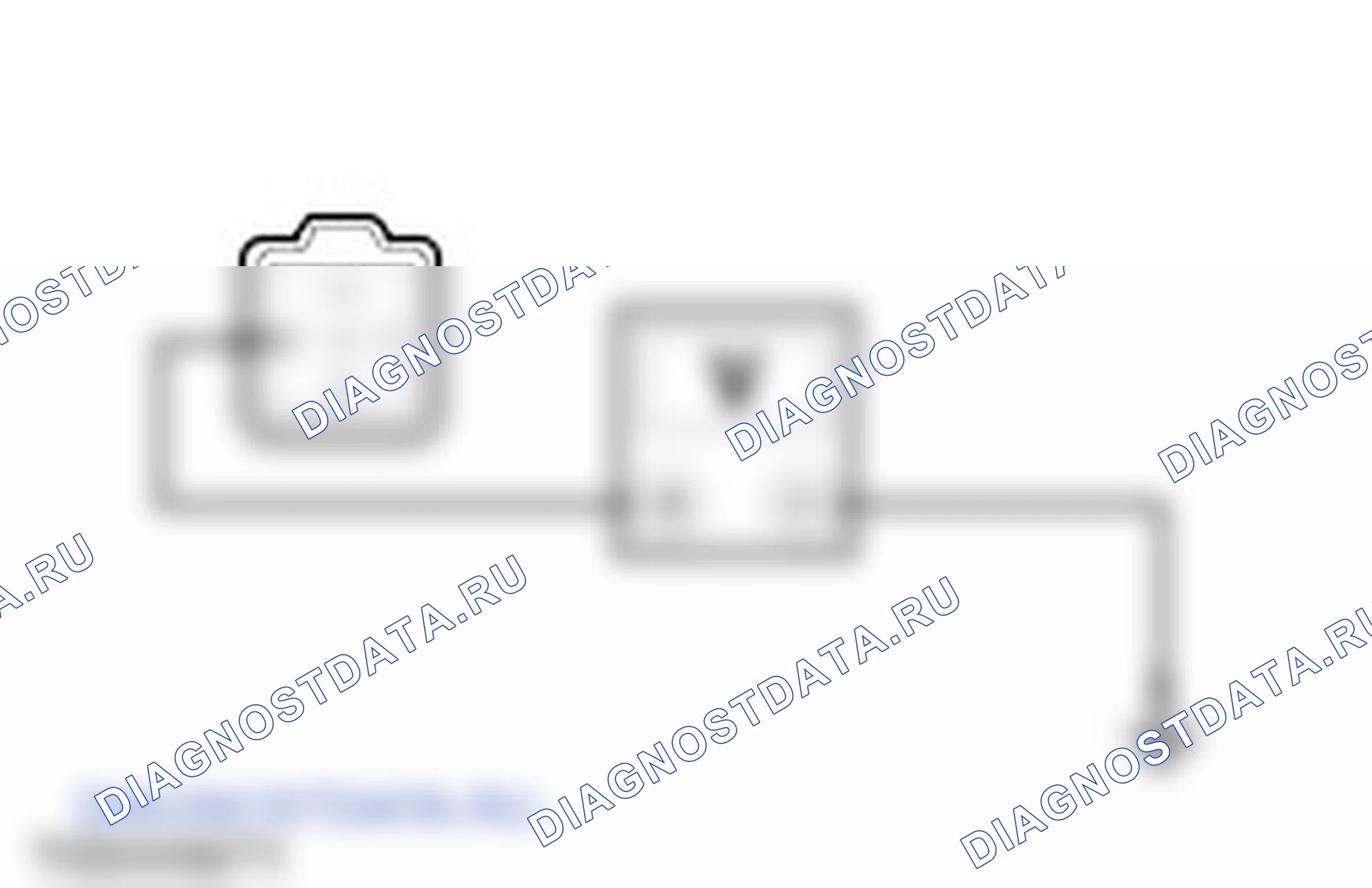 Диагностика стёкол, рам и механизмов. Ford Transit Connect I