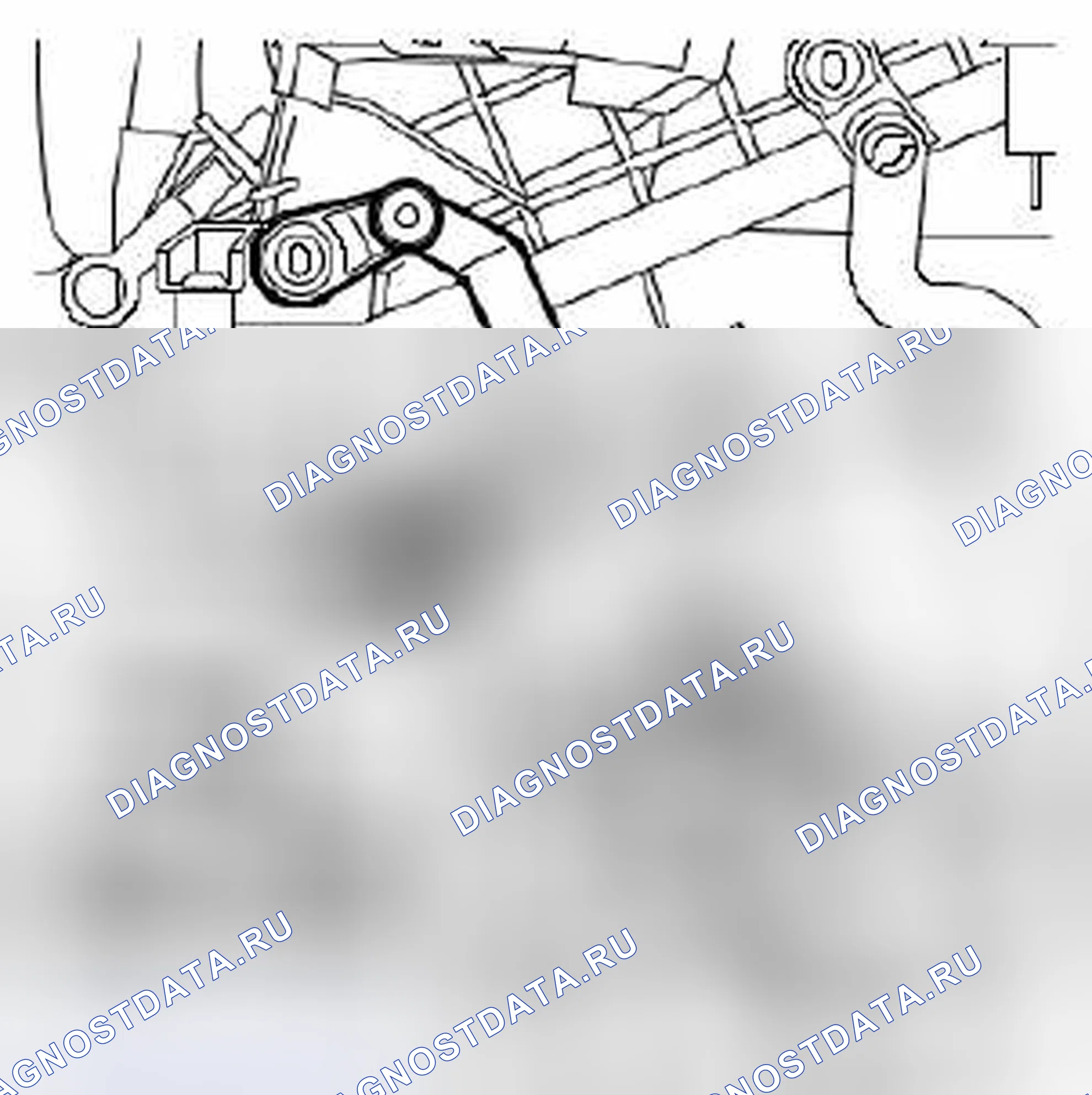 Рис. 515: По размеру. Kia Optima II