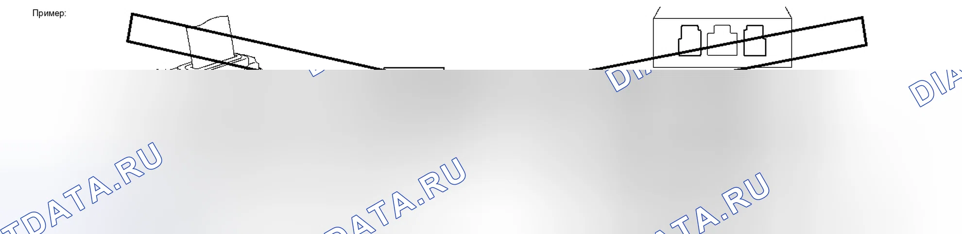 Рис. 33. Toyota Matrix E140