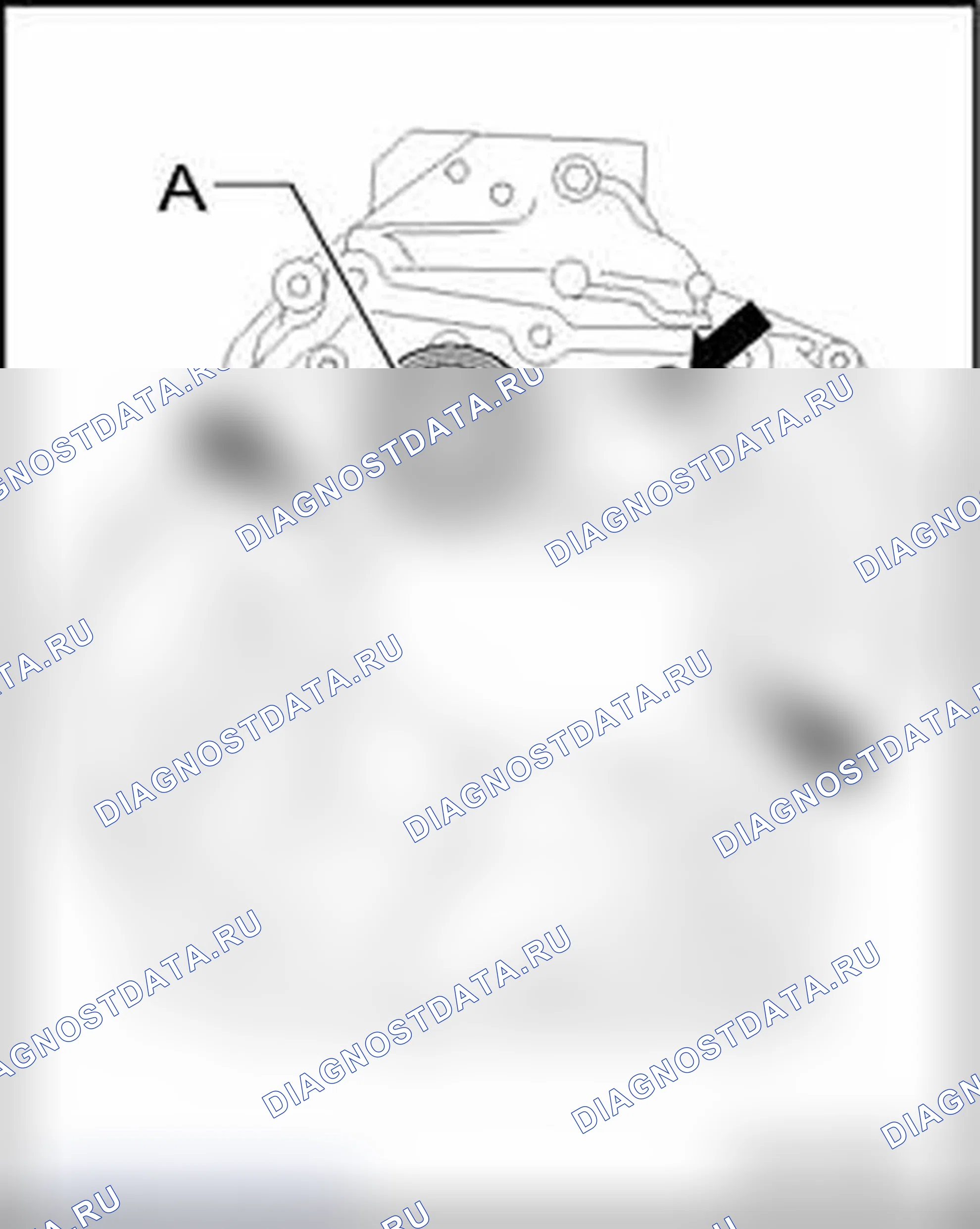 Рис. 485. Audi A6 С6